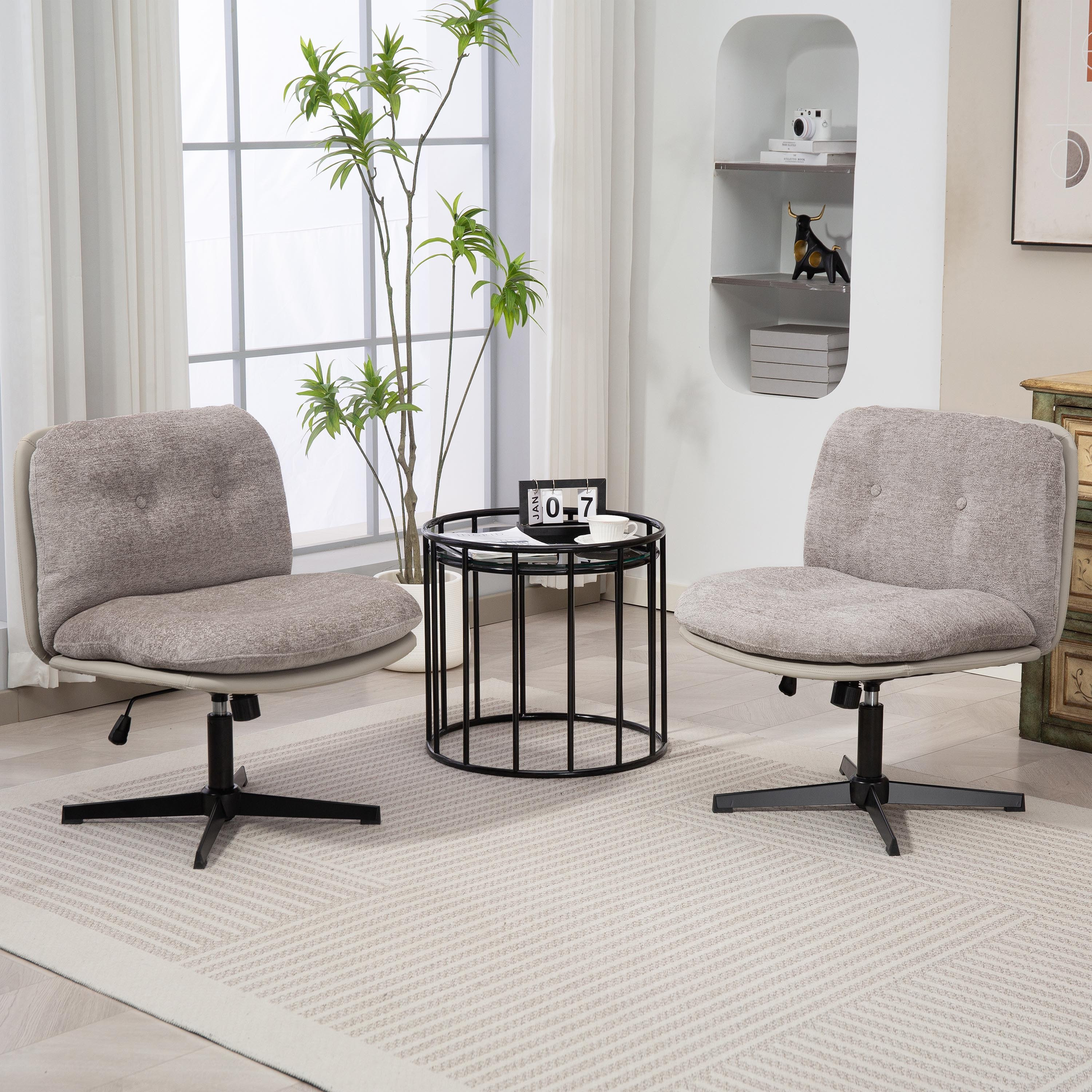 كرسي فردي قماش دوّار من موڤو چاز-hbxlivingroom-sofasandarmchairs-easychairs-image-7