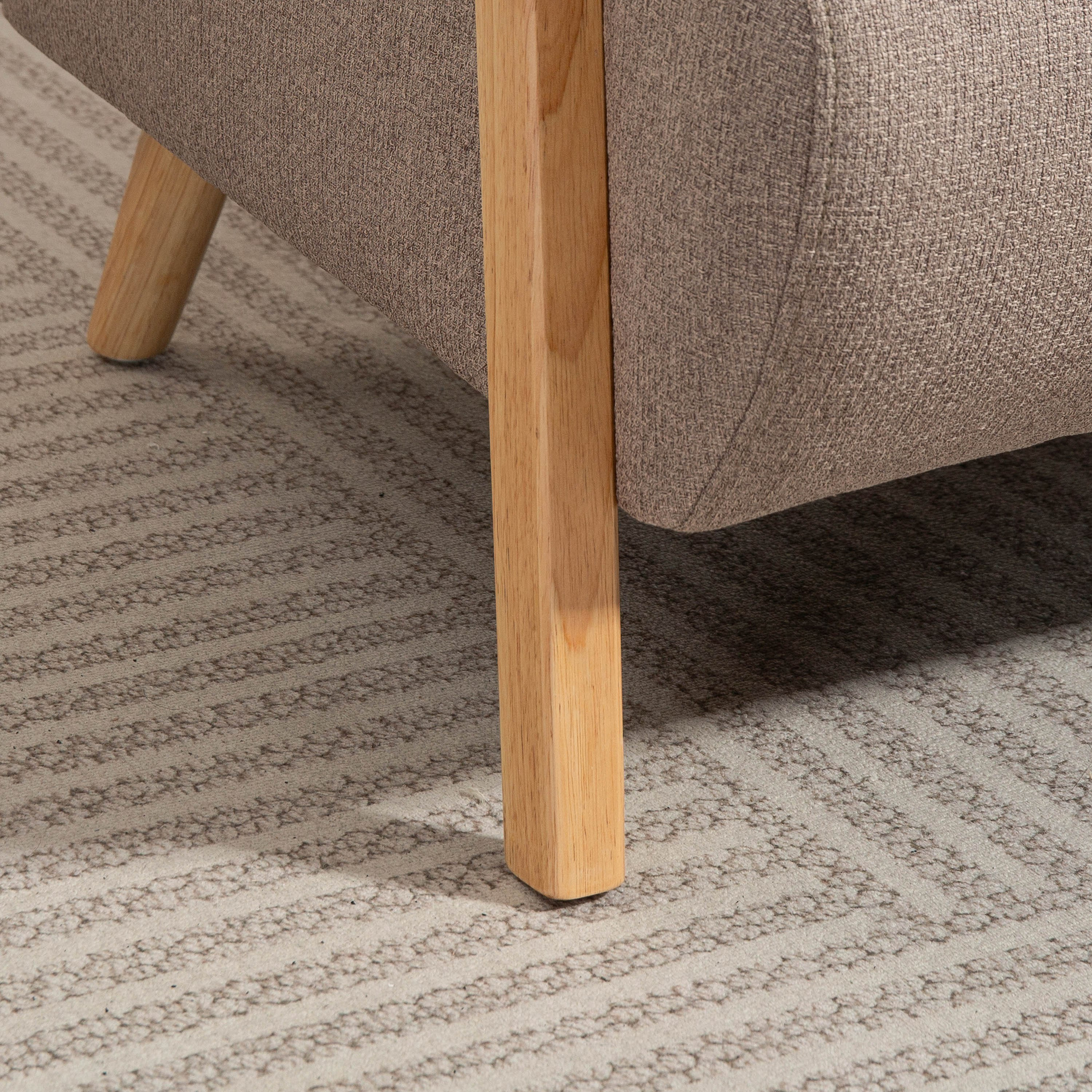 Movo Elga Fabric 2- Seater Lounge Chair-hbxlivingroom-sofasandarmchairs-easychairs-image-4