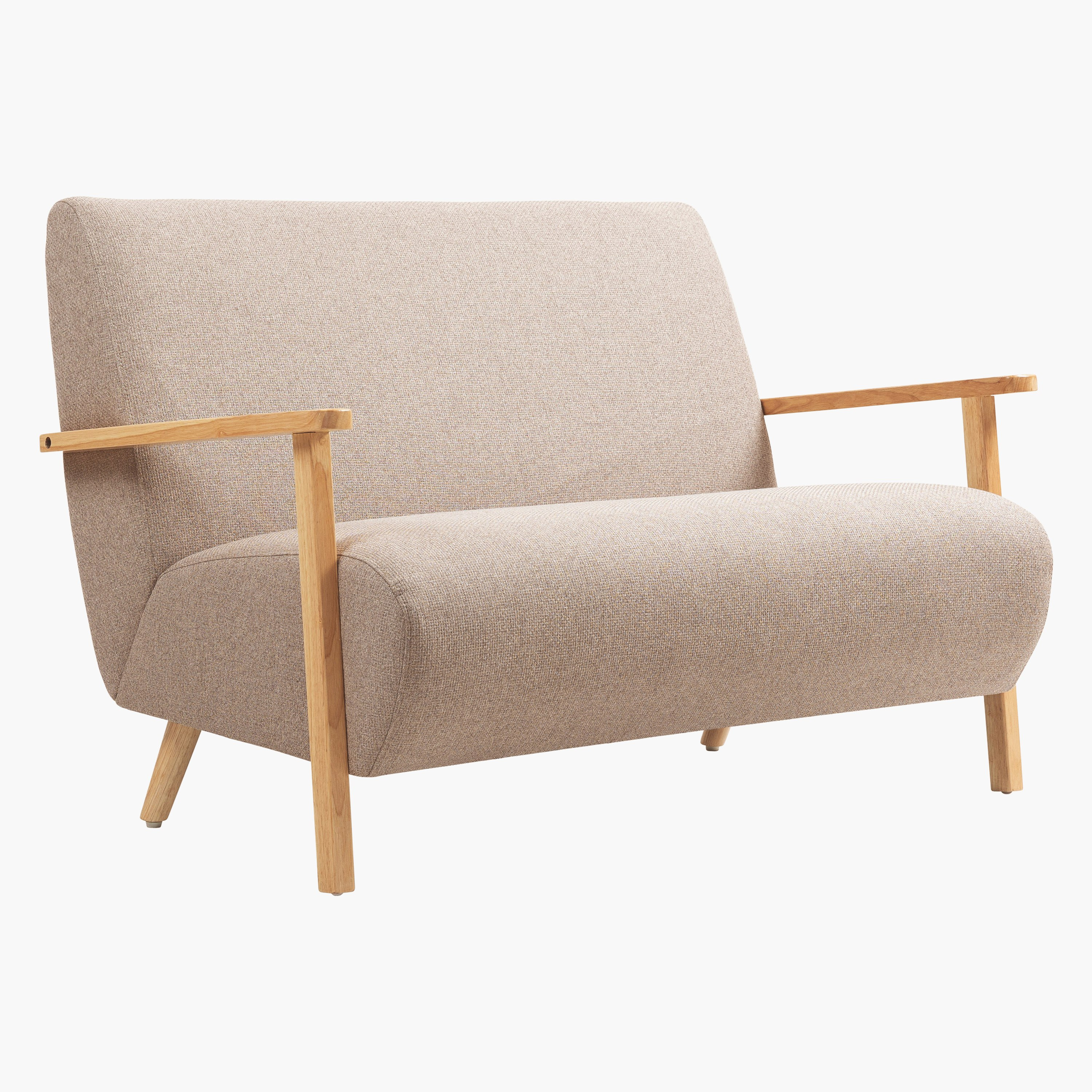 Movo Elga Fabric 2- Seater Lounge Chair-hbxlivingroom-sofasandarmchairs-easychairs-image-6