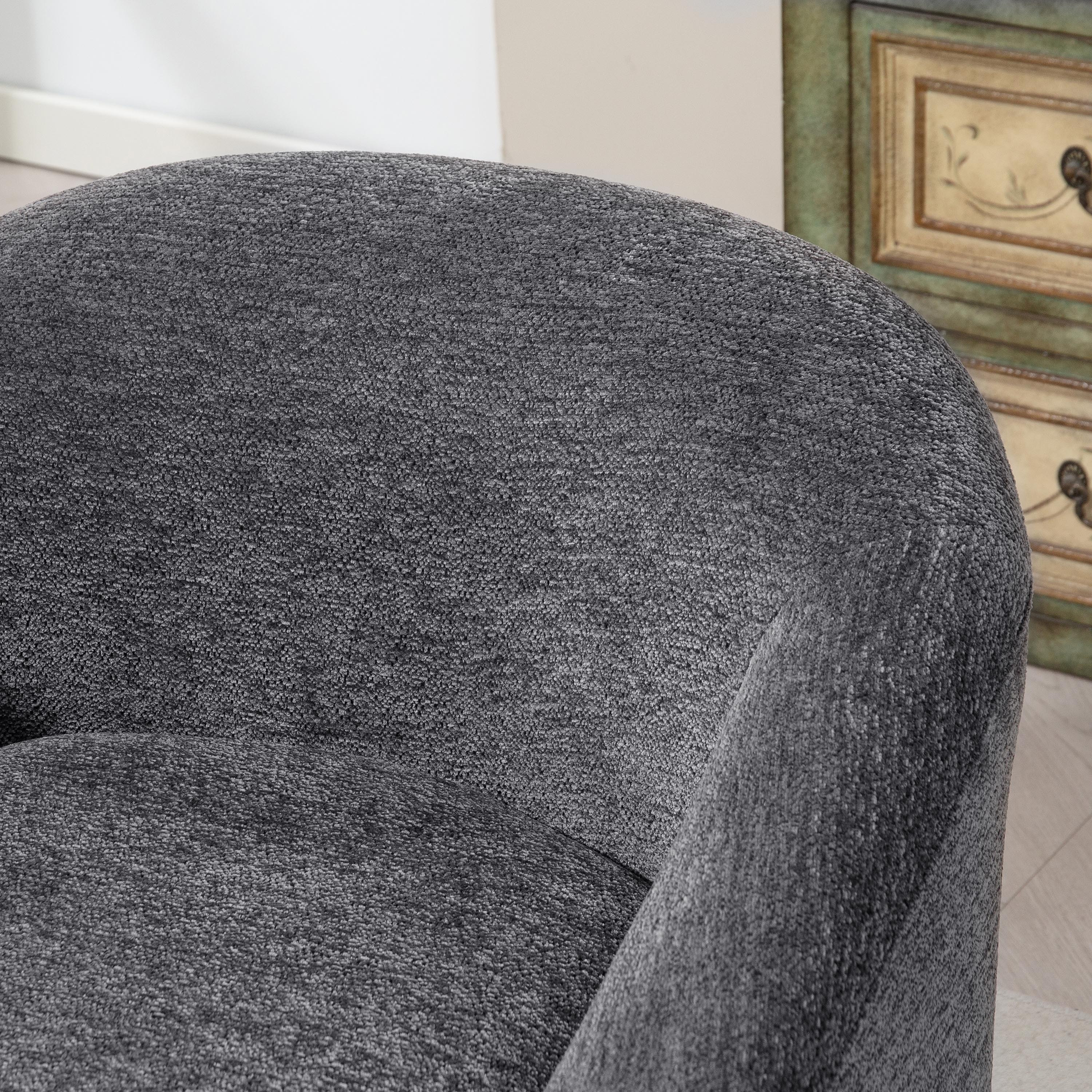 Movo Lola Fabric Accent Chair-hbxlivingroom-sofasandarmchairs-easychairs-image-2