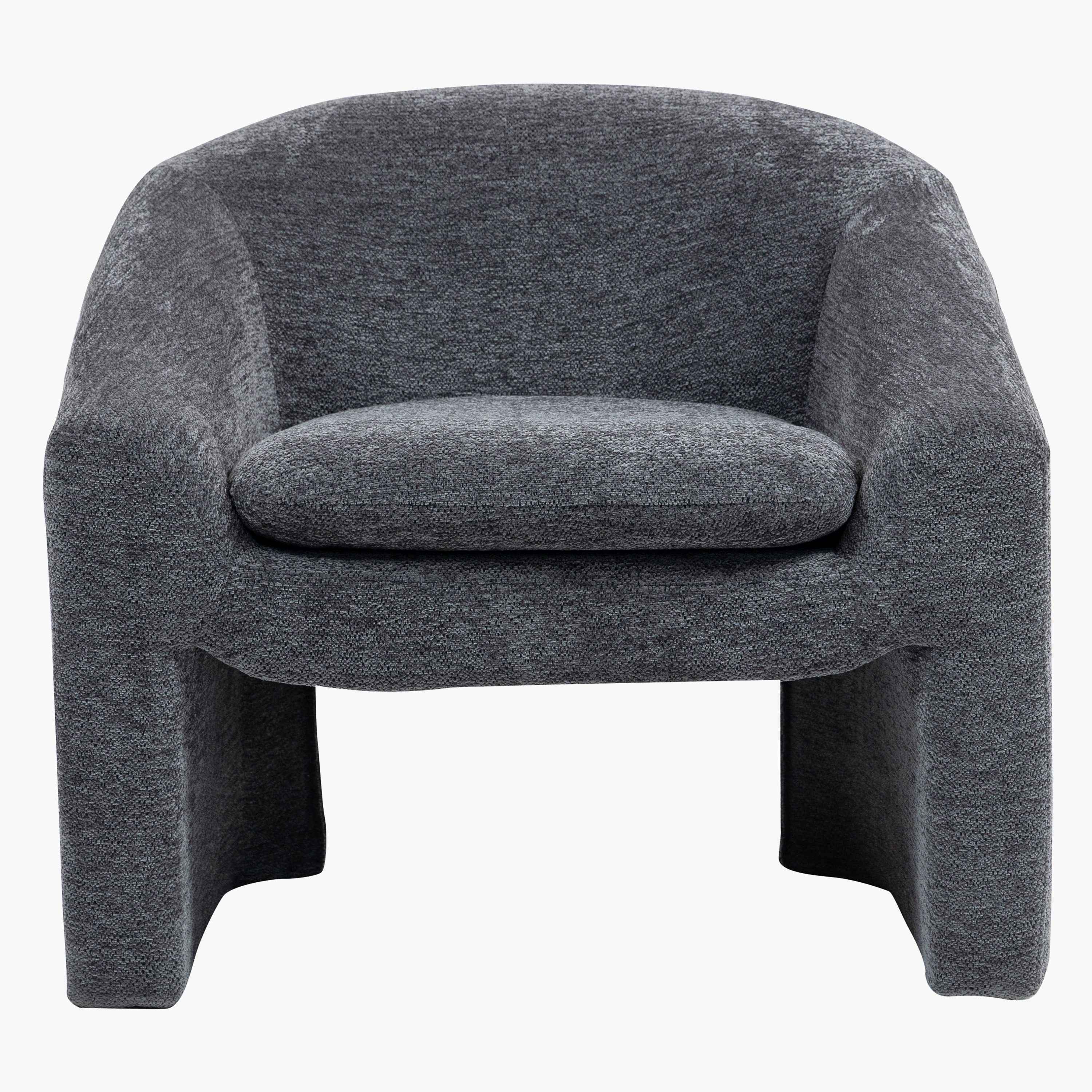 Movo Lola Fabric Accent Chair-hbxlivingroom-sofasandarmchairs-easychairs-image-4