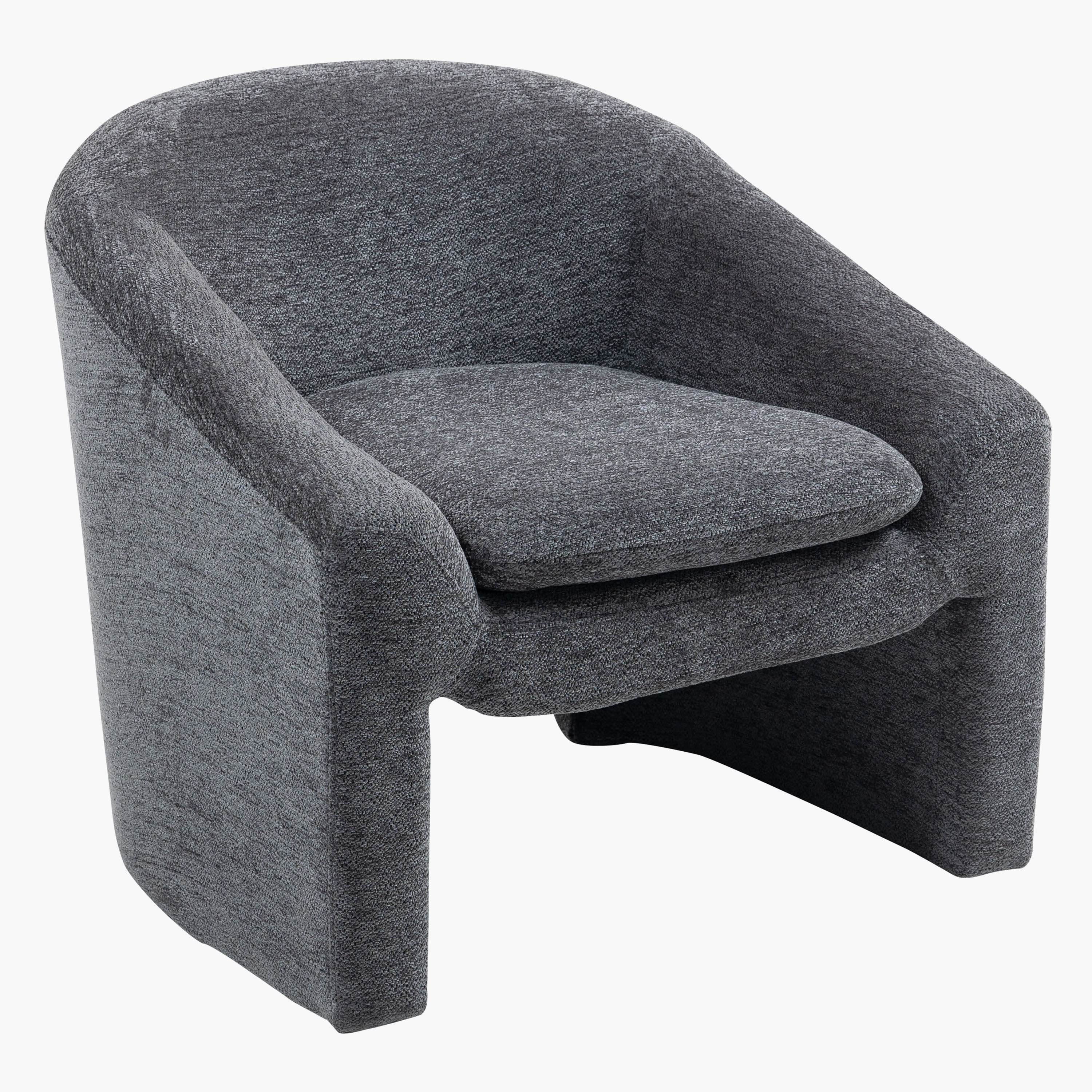 Movo Lola Fabric Accent Chair-hbxlivingroom-sofasandarmchairs-easychairs-image-5