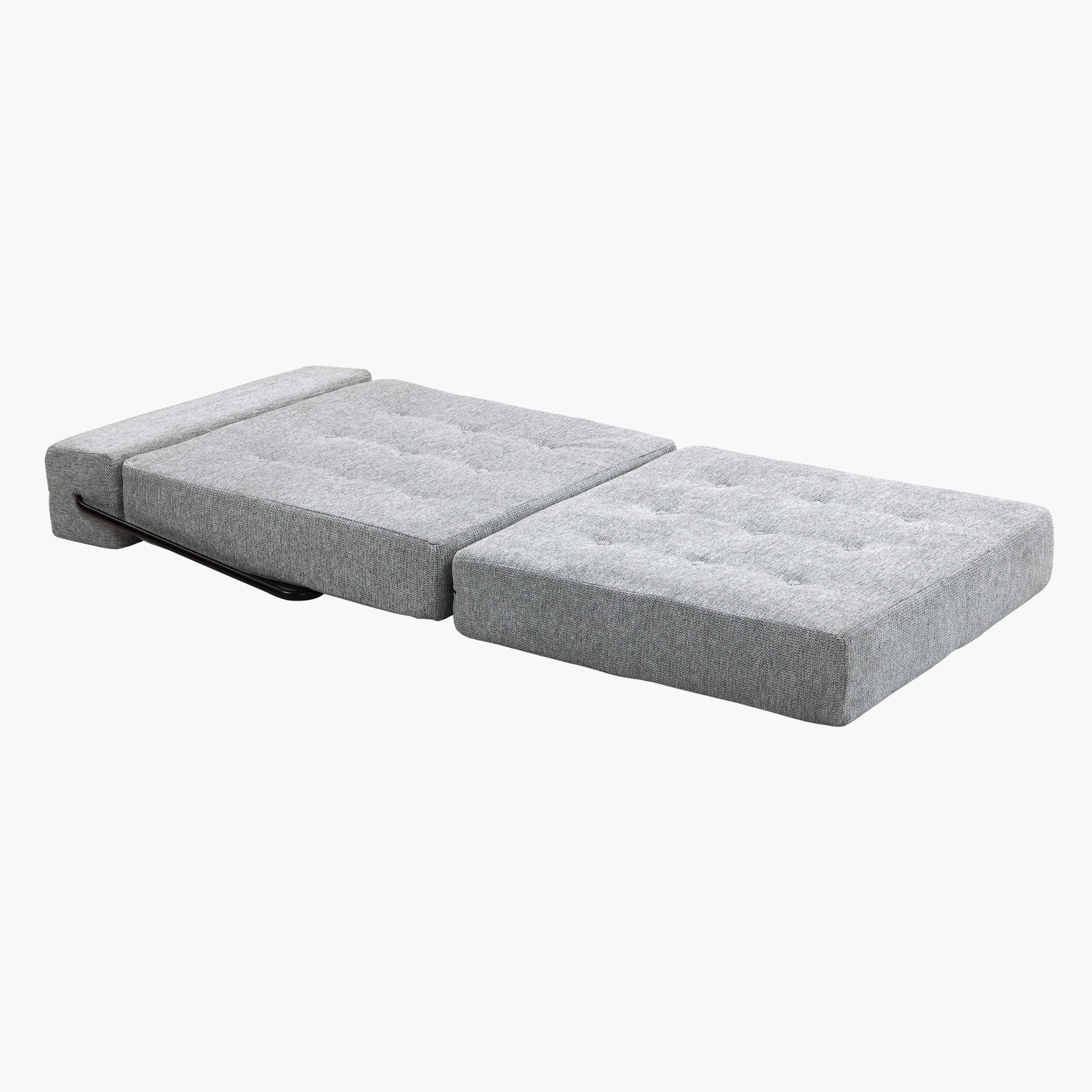 Movo Nina Fabric Armchair Sofabed-hbxfurniture-sofasandarmchairs-sofabeds-image-5