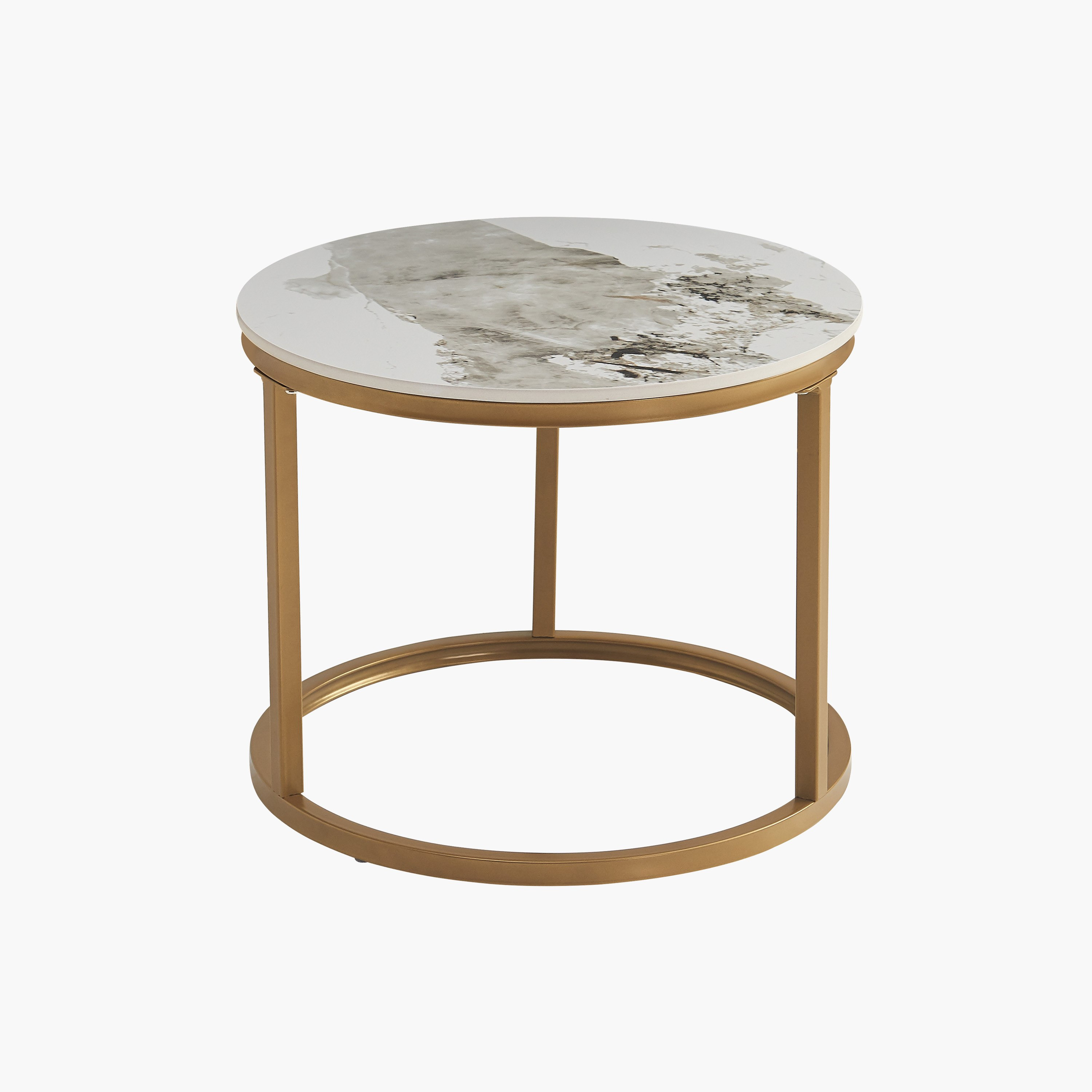 طاولة قهوة من الحجر الملبد من روما - طقم من 2-hbxlivingroom-tablesandstands-coffeetables-image-3