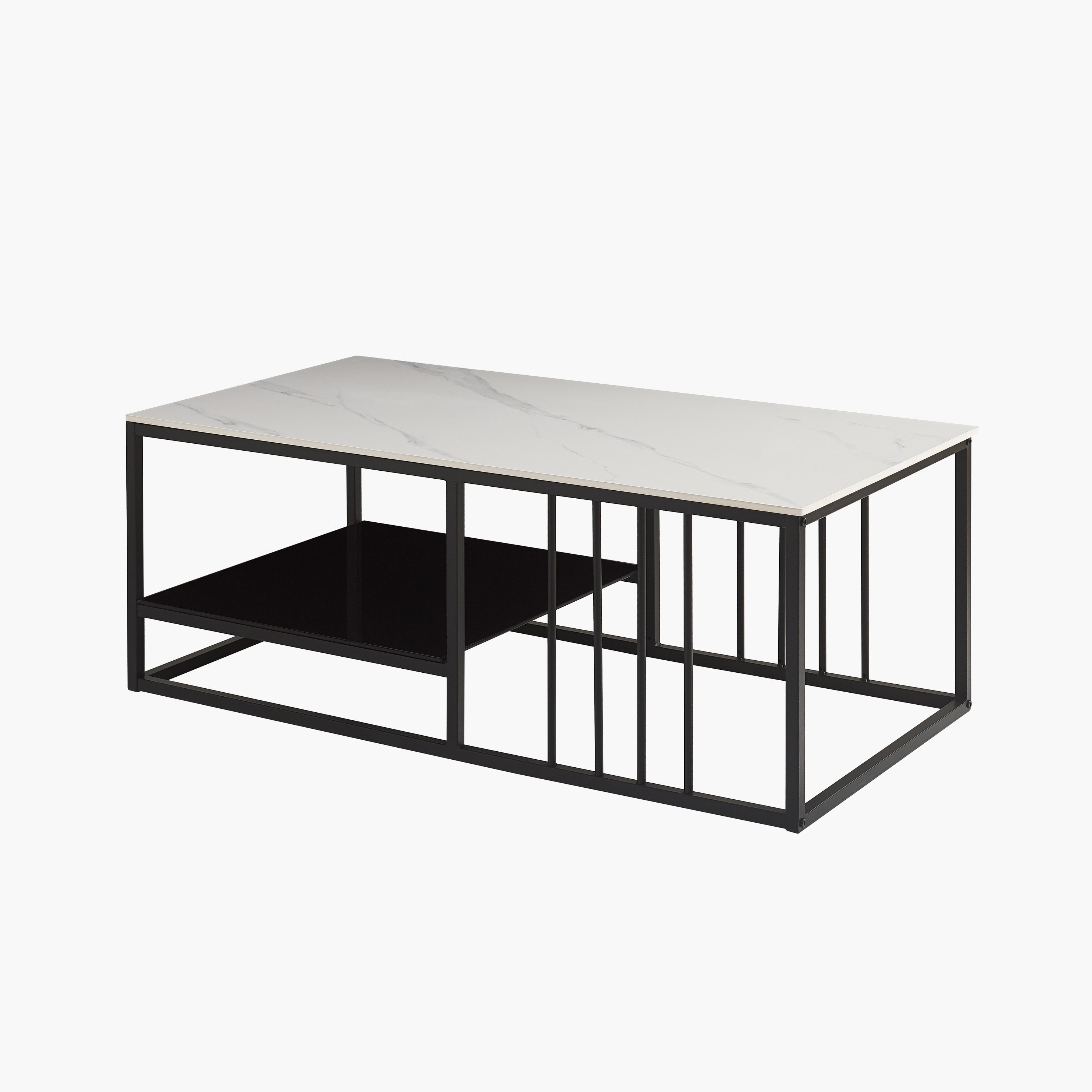 Movo Shelly Sintered Stone Coffee Table with Shelf-PROMO_HB_UAE_HBX10_280126-image-2
