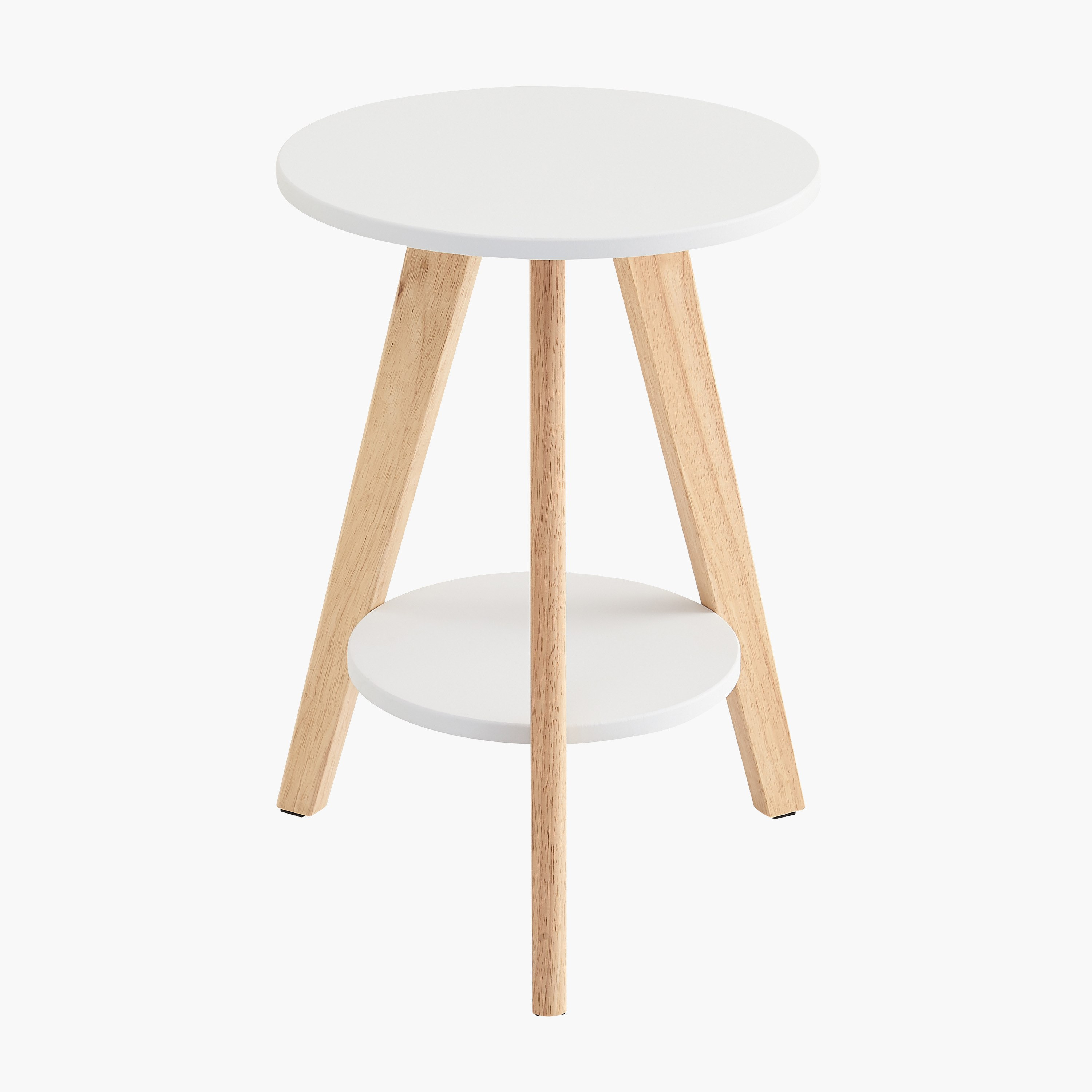Movo Elga End Table with Shelf-hbxfurniture-livingroom-endtables-image-2