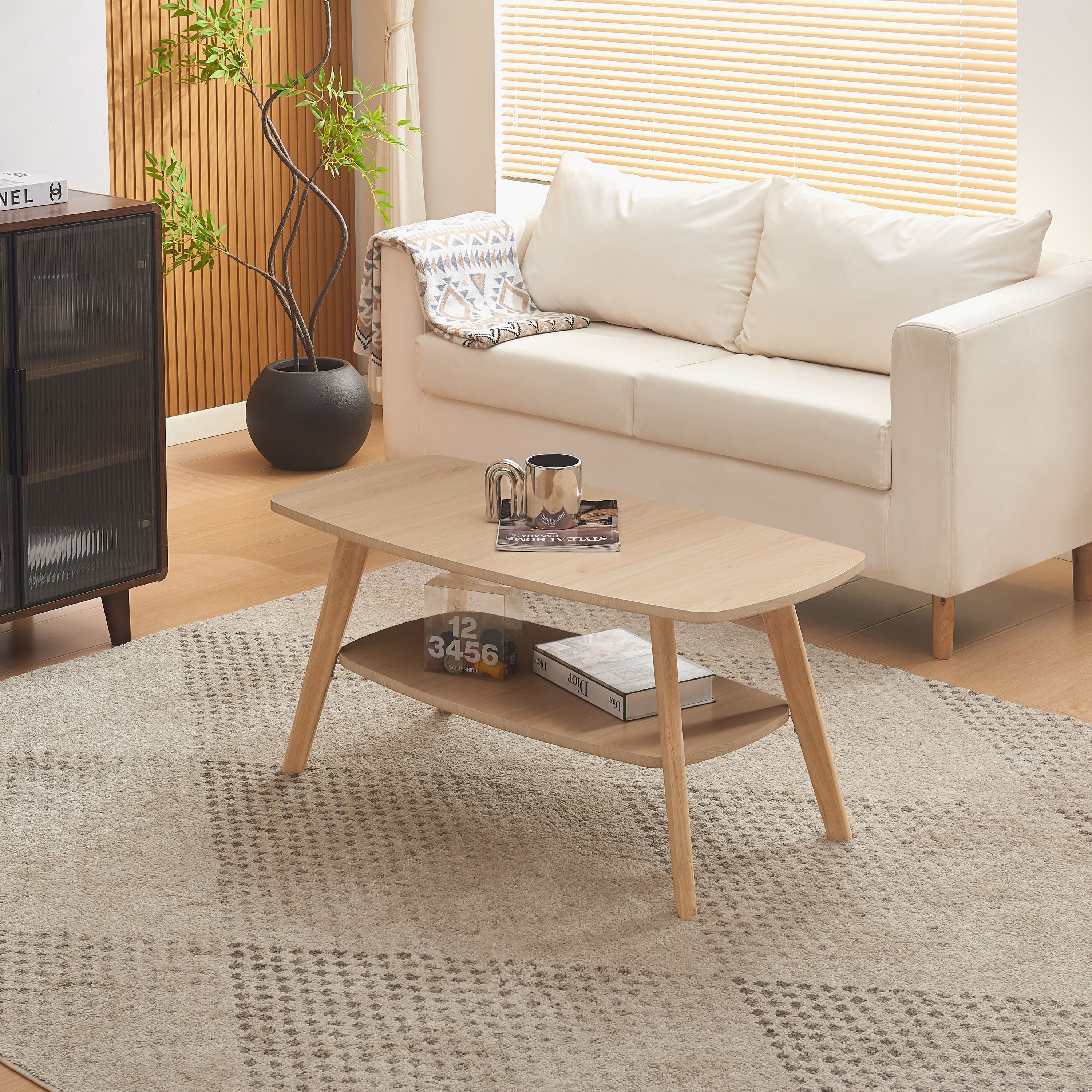طاولة قهوة مع رف من موڤو بوندي-PROMO_HB_UAE_HBX10_250526-image-1
