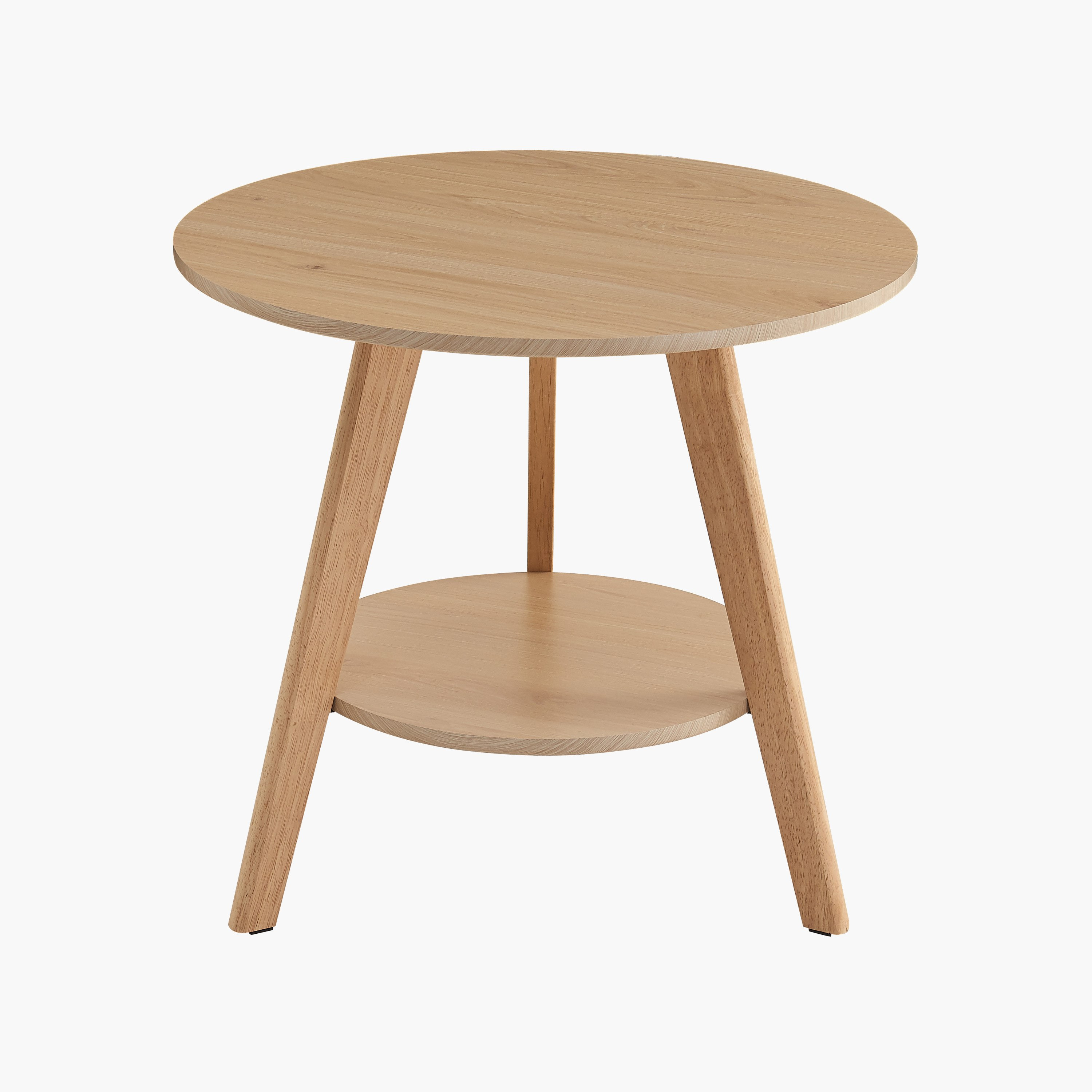 طاولة جانبية مع رف من موڤو بوندي-hbxfurniture-livingroom-endtables-image-2