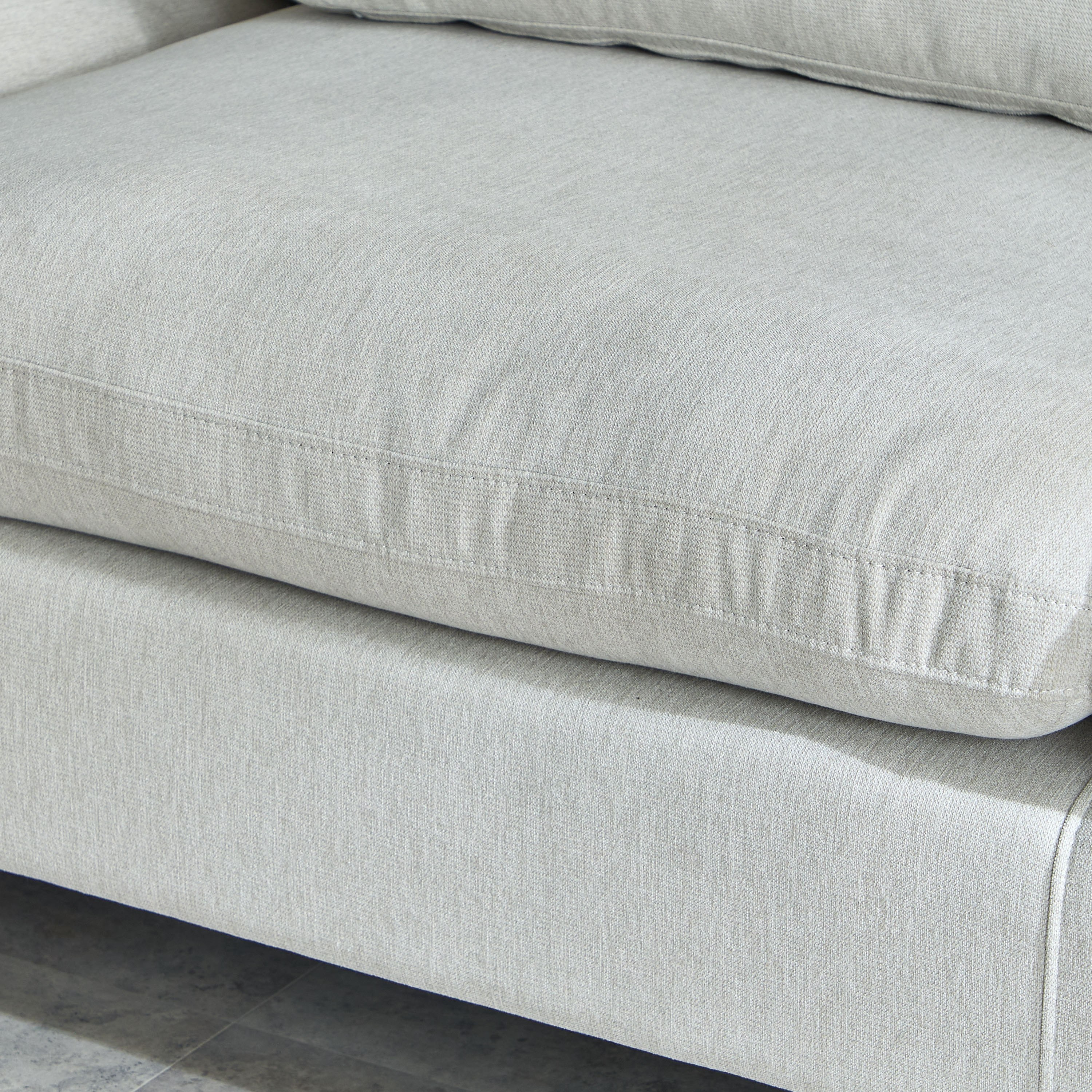 كنبة قماش ركنية يسار بـ5 مقاعد مع 3 وسائد دعم الظهر من فرانسيسكو-hbxlivingroom-sofasandarmchairs-cornersofas-image-6