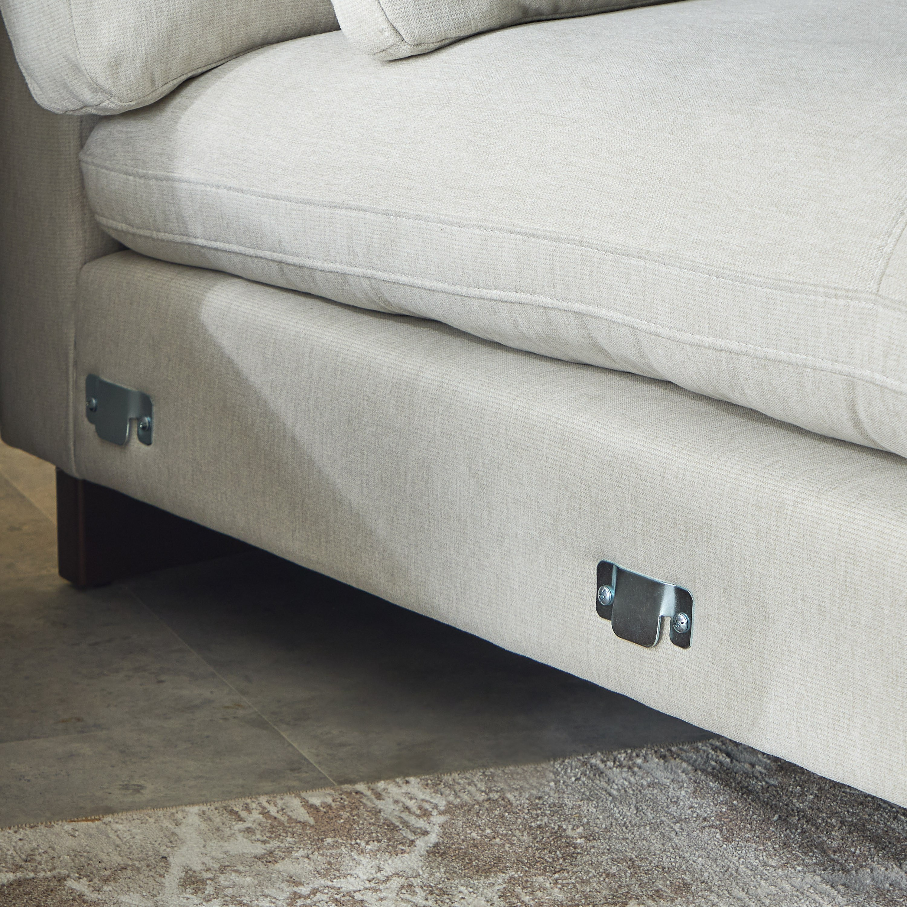 Francisco 5-Seater Fabric Right Corner Sofa with 3 Back Support Cushions-hbxlivingroom-sofasandarmchairs-cornersofas-image-8