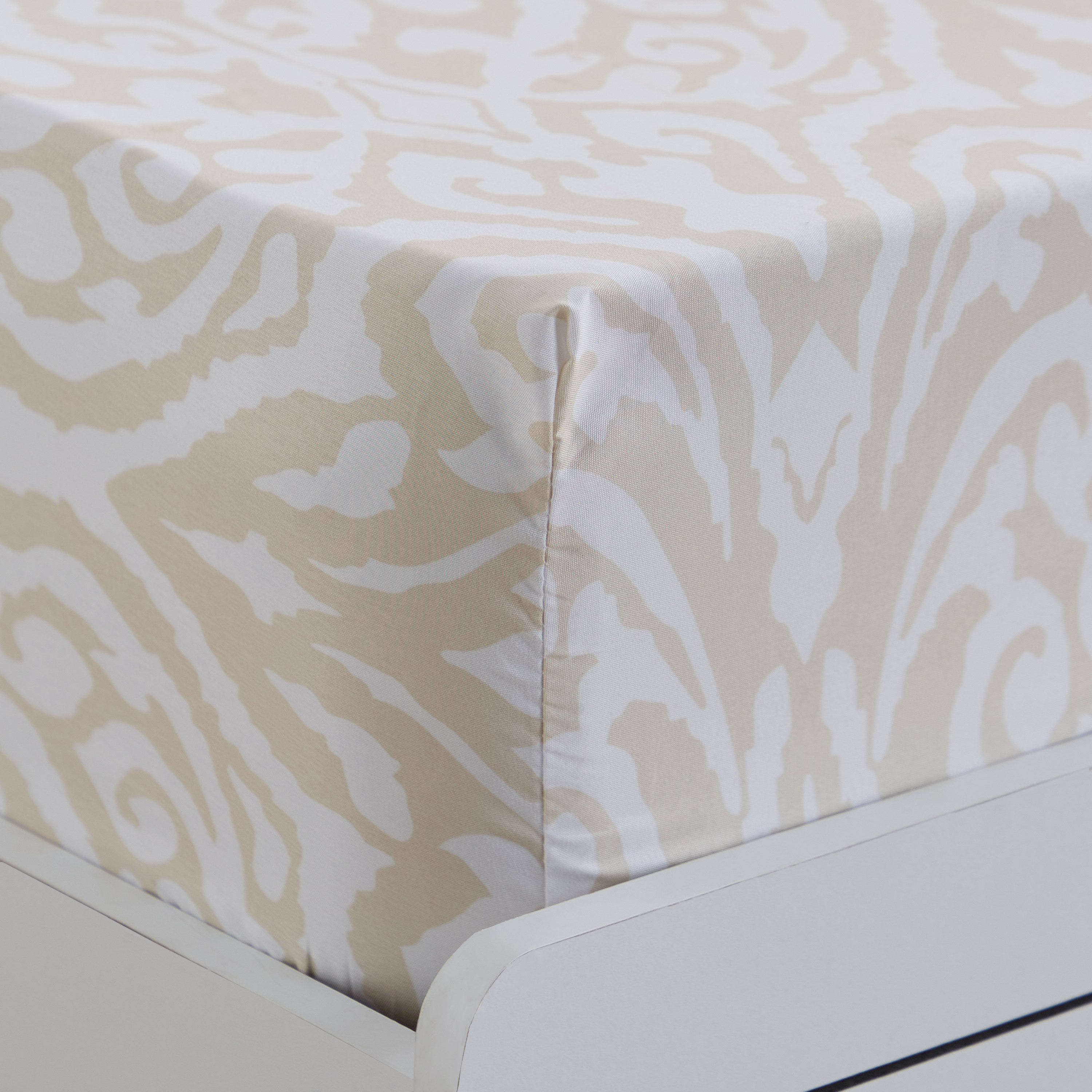 شرشف مطاطي فردي إيسن من ماتركس - 90x200+20 سم-hbxhomeware-hbxbedroom-image-4