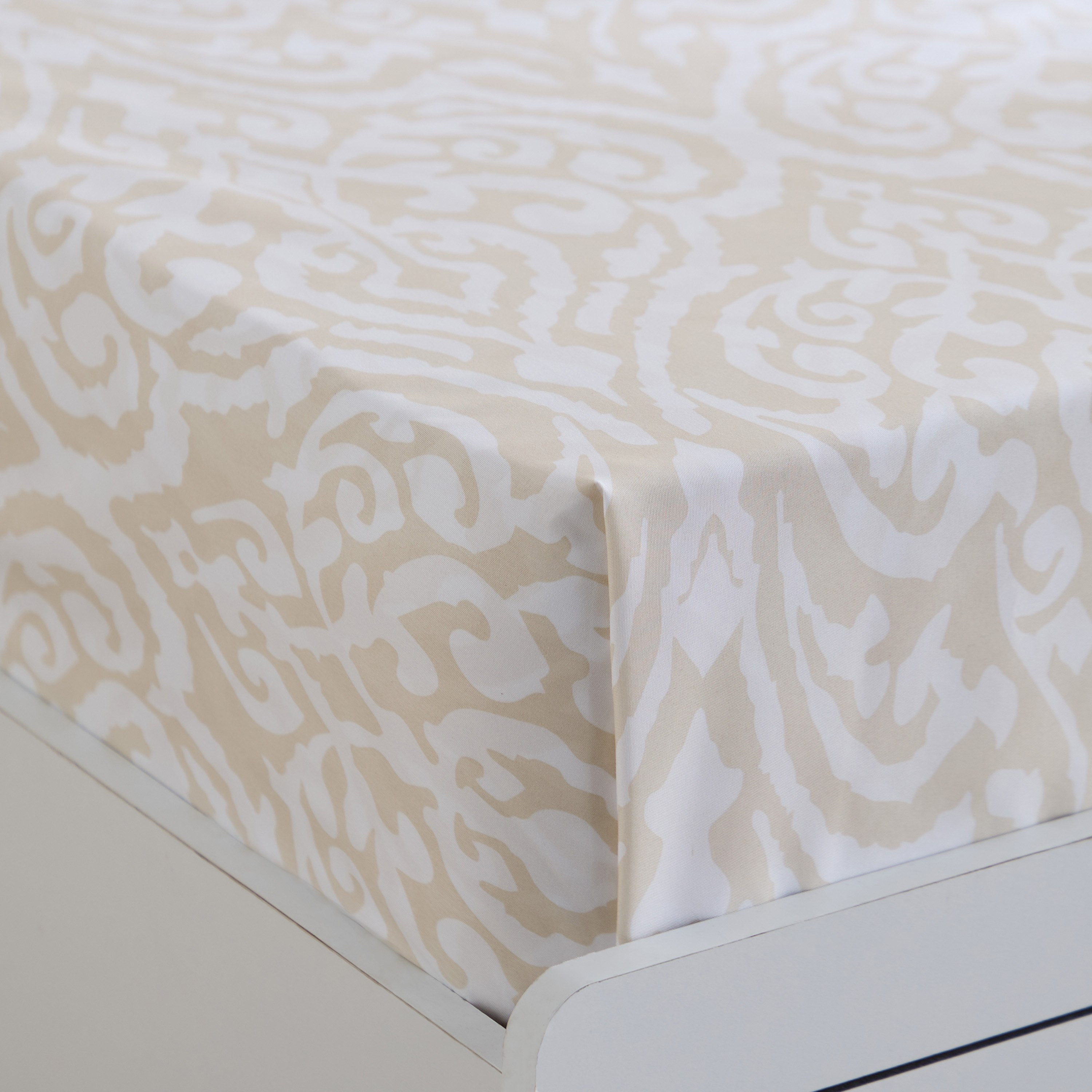 طقم شرشف مسطح فردي قطعتين إيسين من ماتريكس - 140x240 سم-hbxhomeware-hbxbedroom-image-5