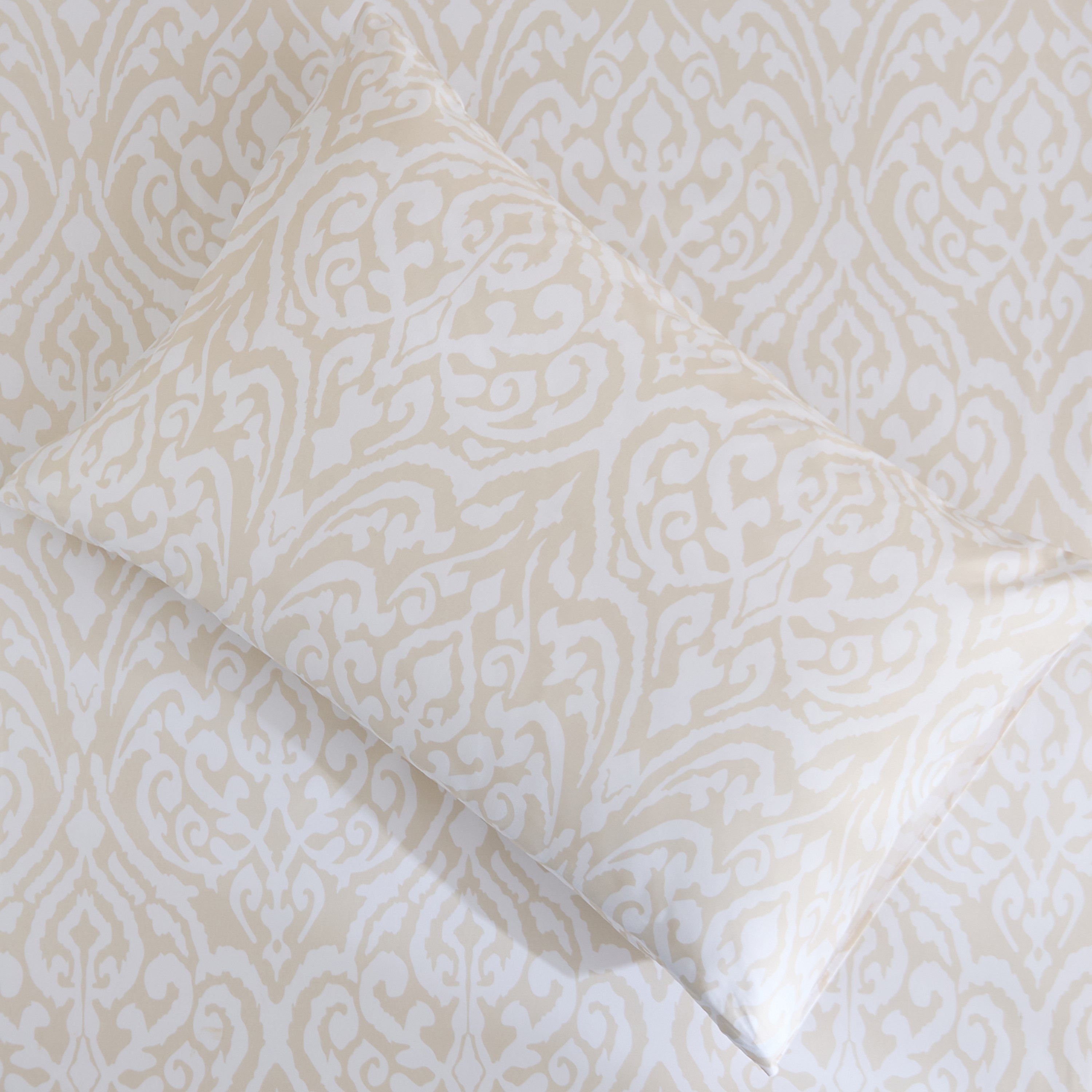 طقم شرشف مسطح فردي قطعتين إيسين من ماتريكس - 140x240 سم-hbxhomeware-hbxbedroom-image-7
