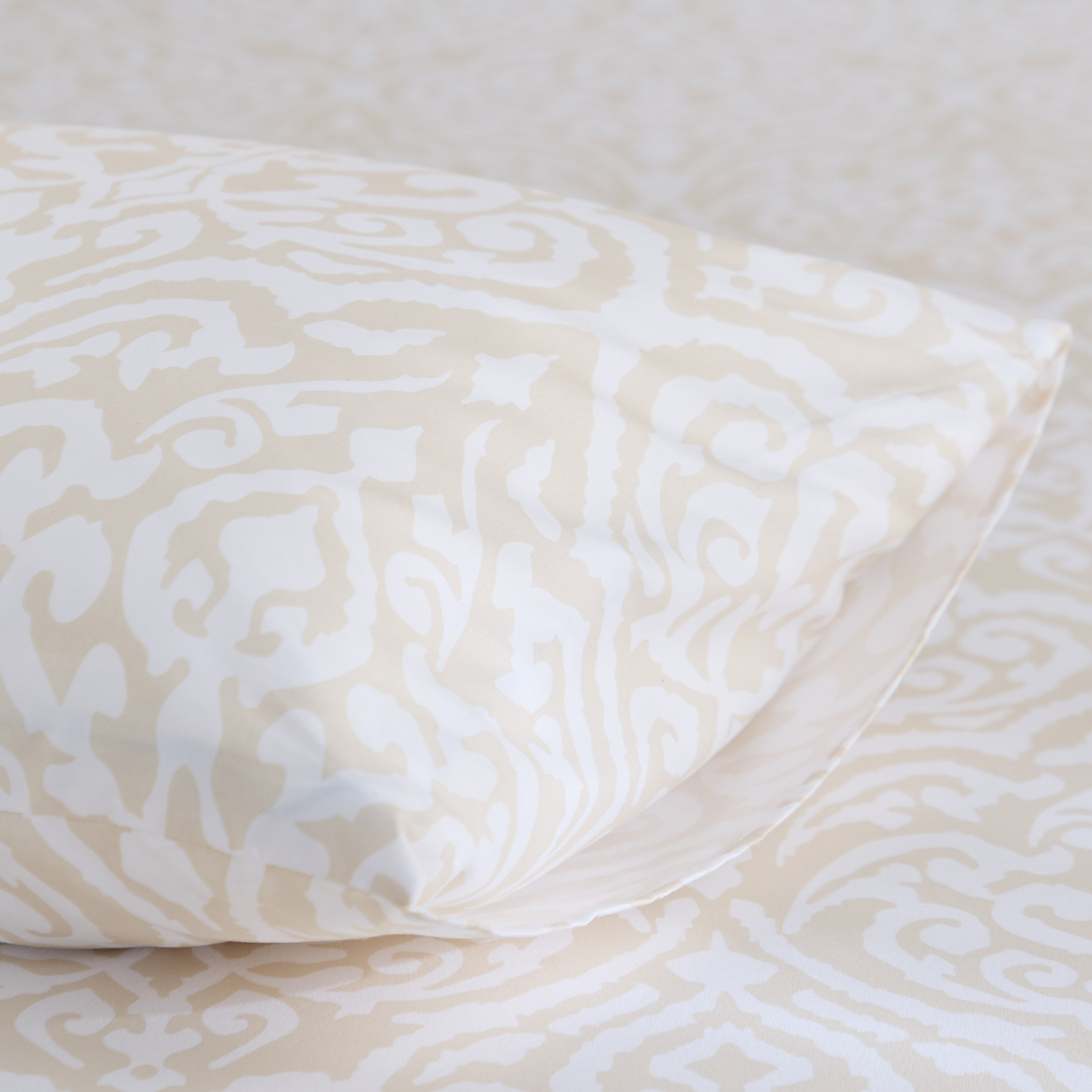 طقم شرشف مسطح فردي قطعتين إيسين من ماتريكس - 140x240 سم-hbxhomeware-hbxbedroom-image-8