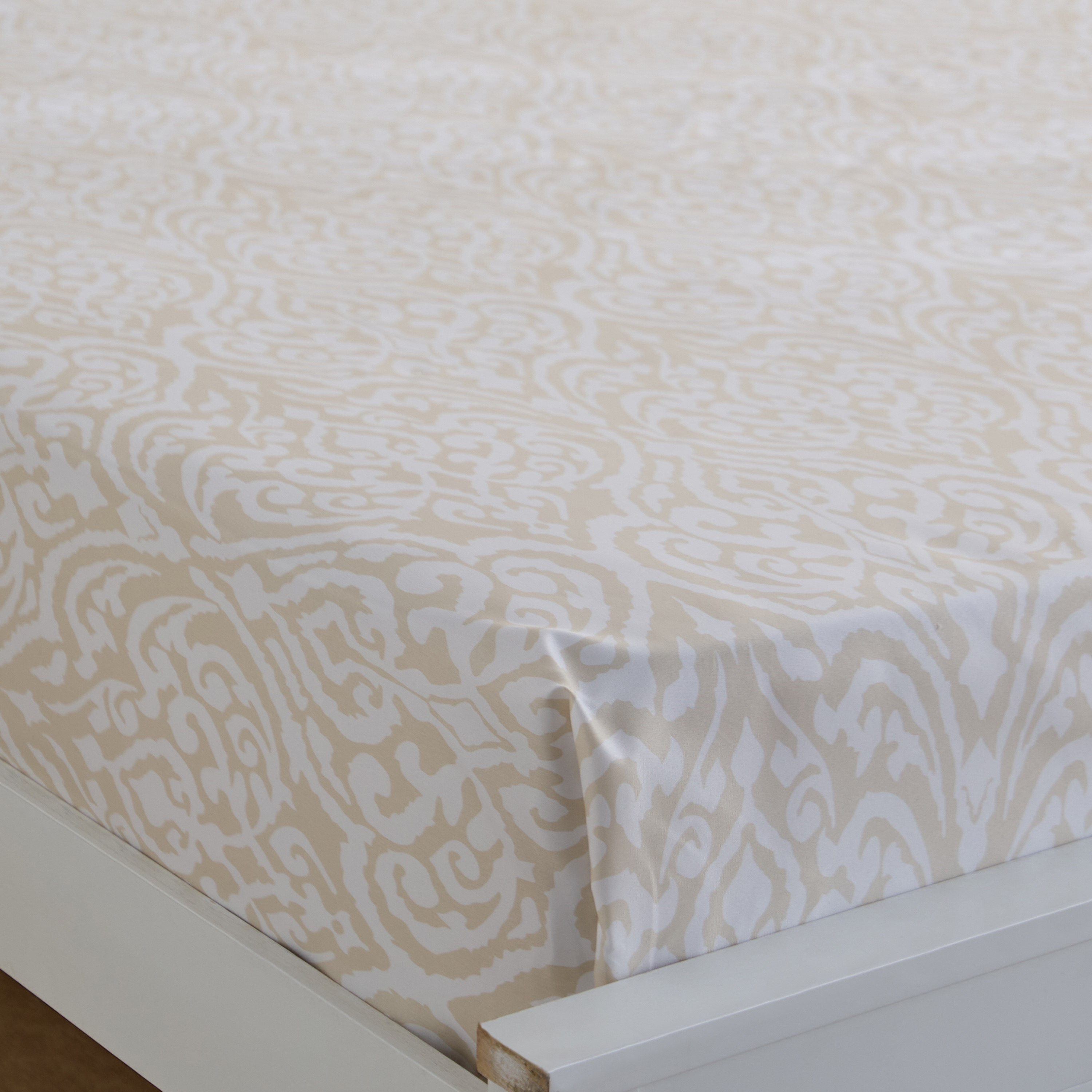 Matrix Essen 3-Piece King Flat Sheet Set - 240x240 cm-hbxhomeware-hbxbedroom-image-5
