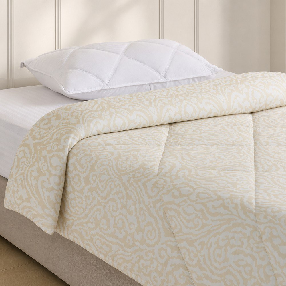لحاف توين من الألياف الدقيقة من ماتريكس إيسن - 160×220 سم-hbxhomeware-hbxbedroom-image-1