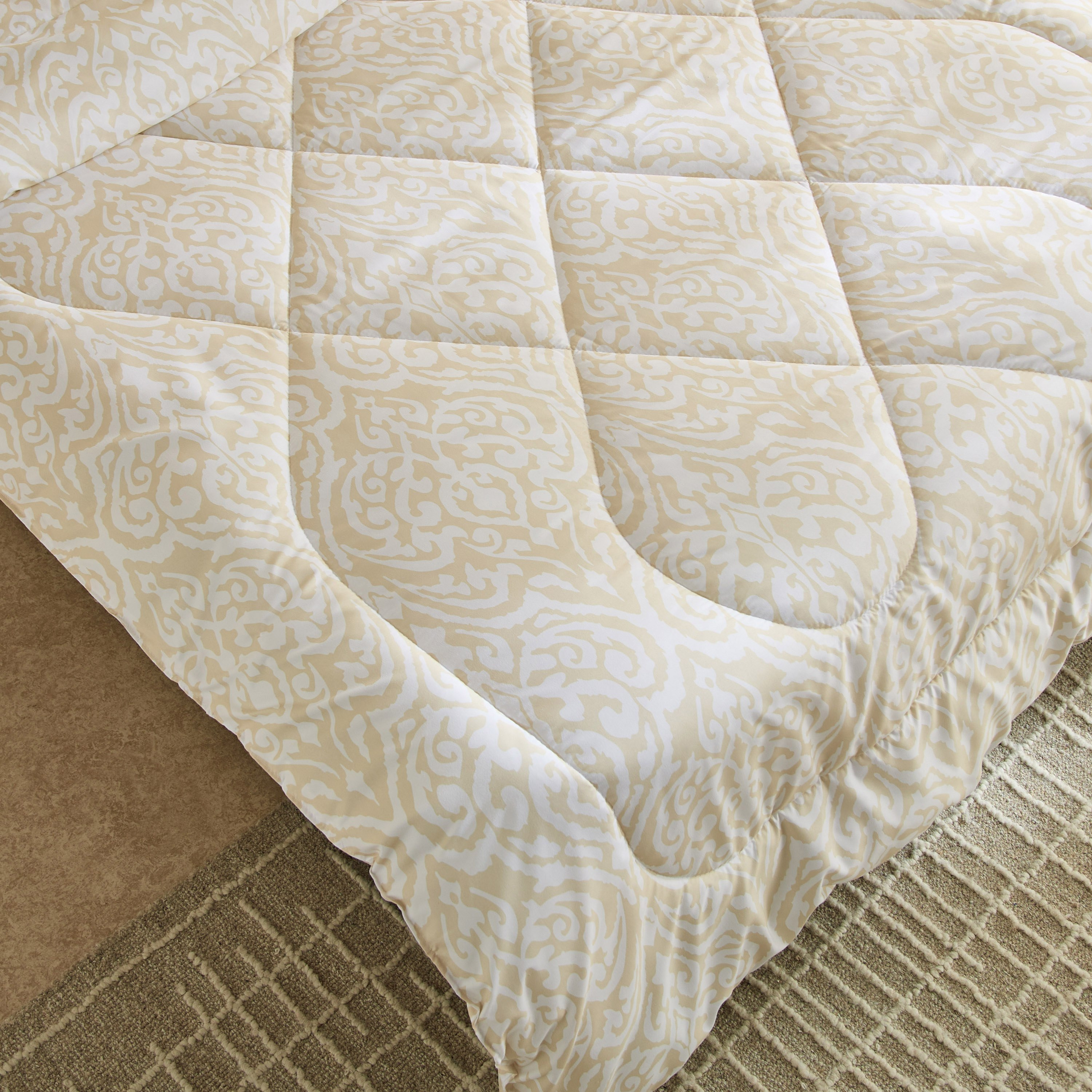 لحاف فردي من الألياف الدقيقة إيسن من ماتريكس - 135x220 سم-hbxhomeware-hbxbedroom-image-3