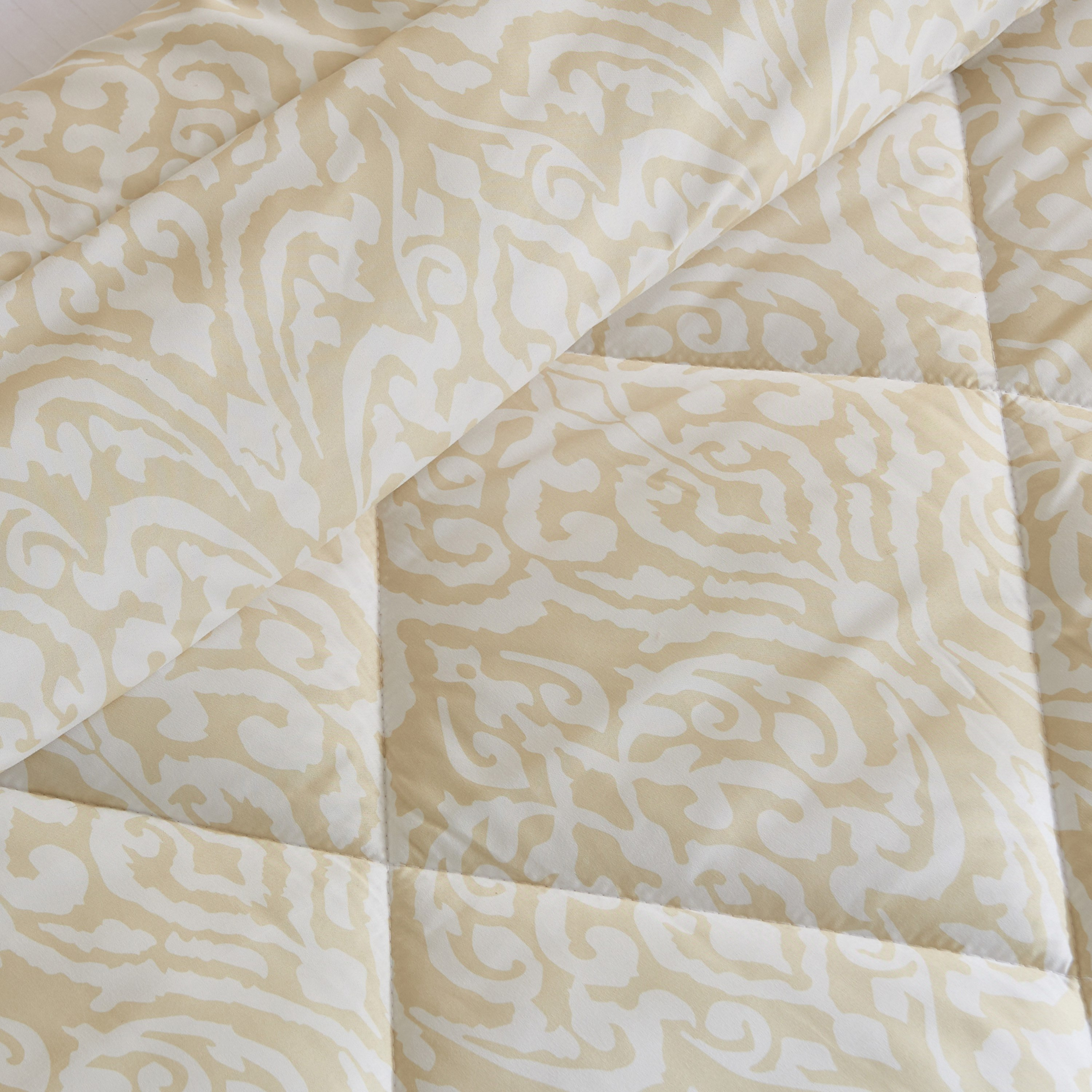 لحاف فردي من الألياف الدقيقة إيسن من ماتريكس - 135x220 سم-hbxhomeware-hbxbedroom-image-4