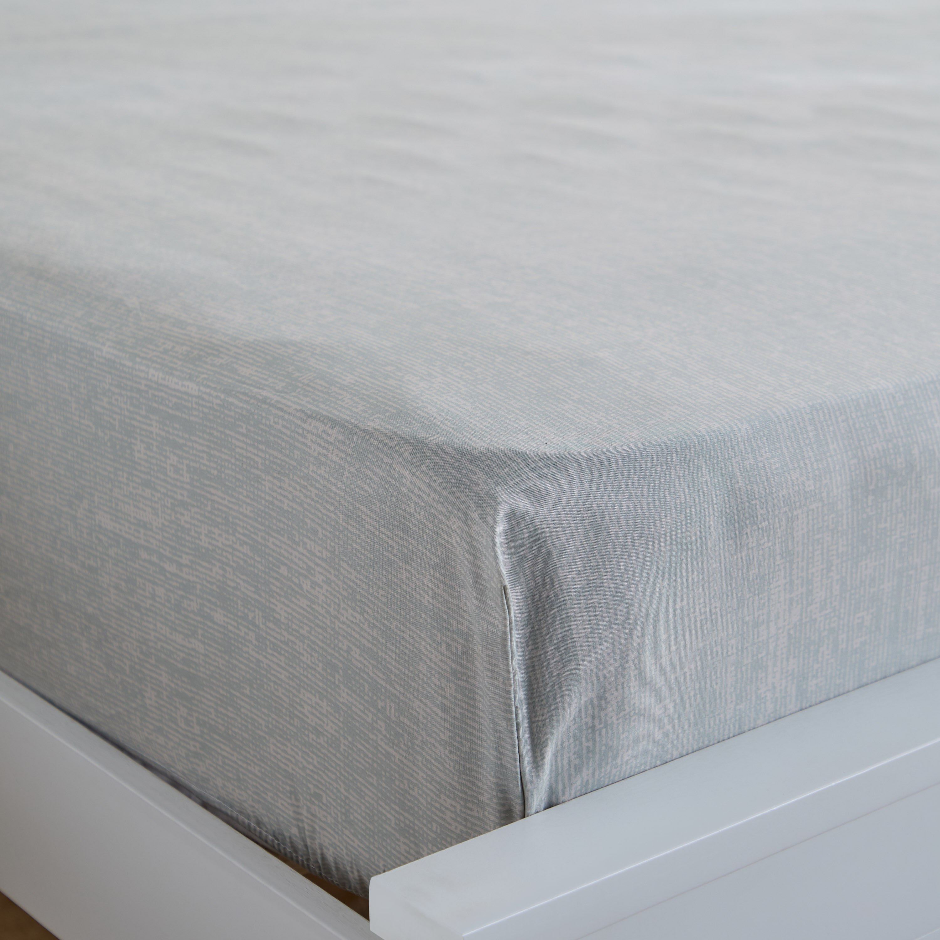شرشف مطاطي كينج هالي من ماتريكس - 180x200+20 سم-hbxhomeware-hbxbedroom-image-4