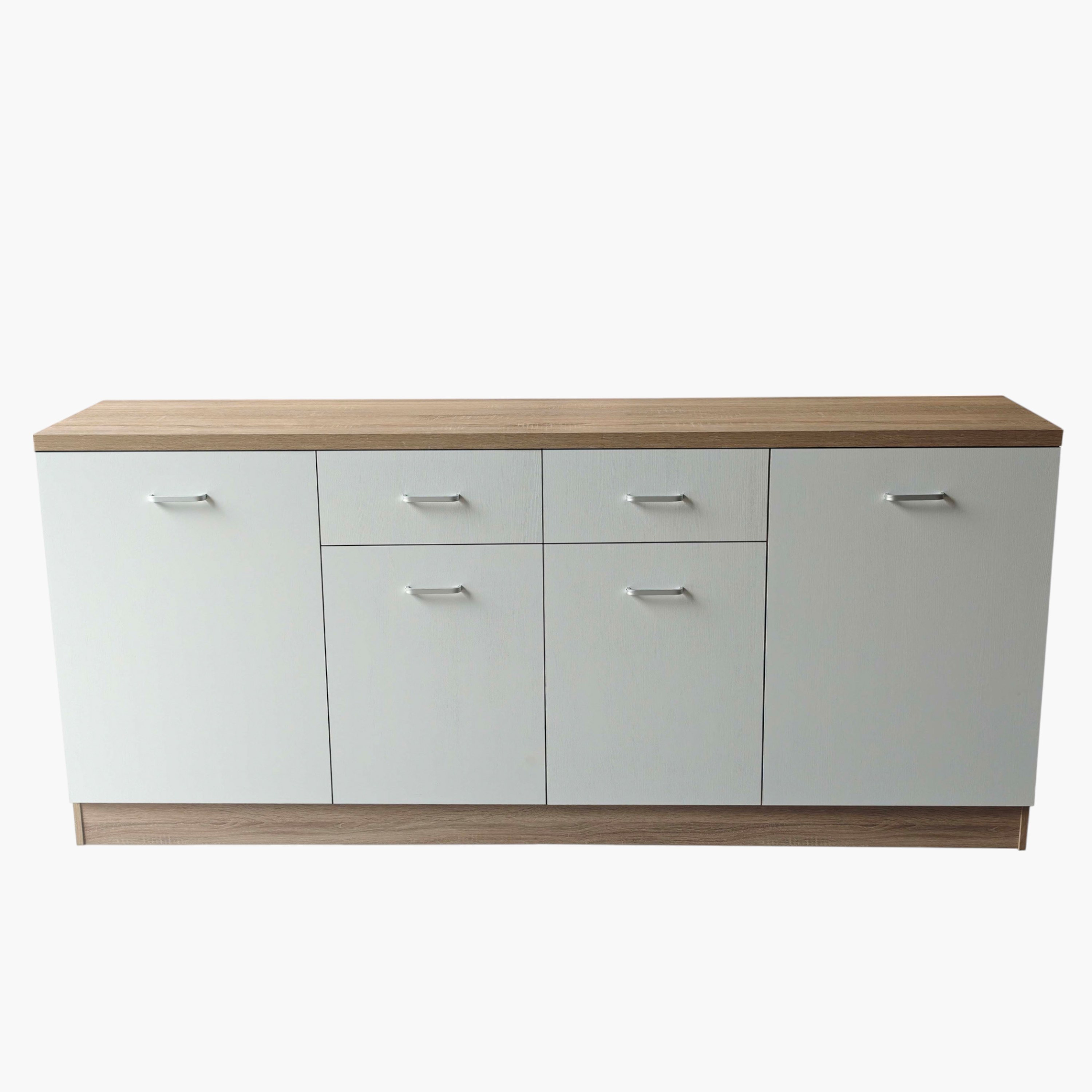خزانة جانبية 4 أبواب و2 درج من موڤو كودا-hbxfurniture-diningroom-buffetsandsideboards-image-3