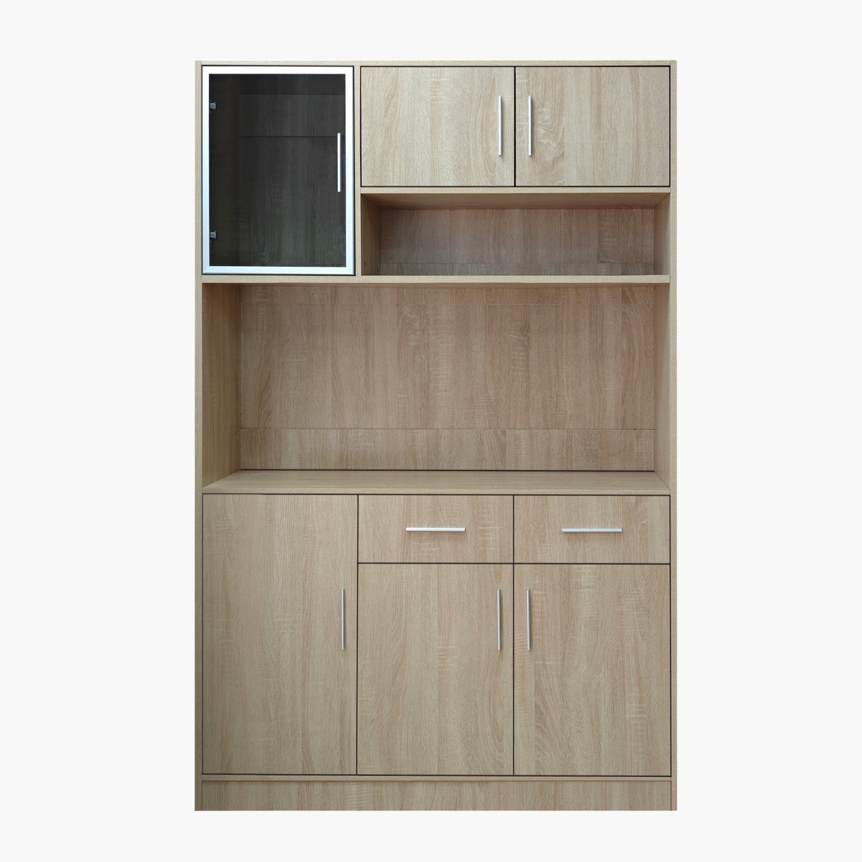 وحدة مطبخ بدرجين و5 أبواب من موفو كودا-hbxfurniture-diningroom-buffetsandsideboards-image-3