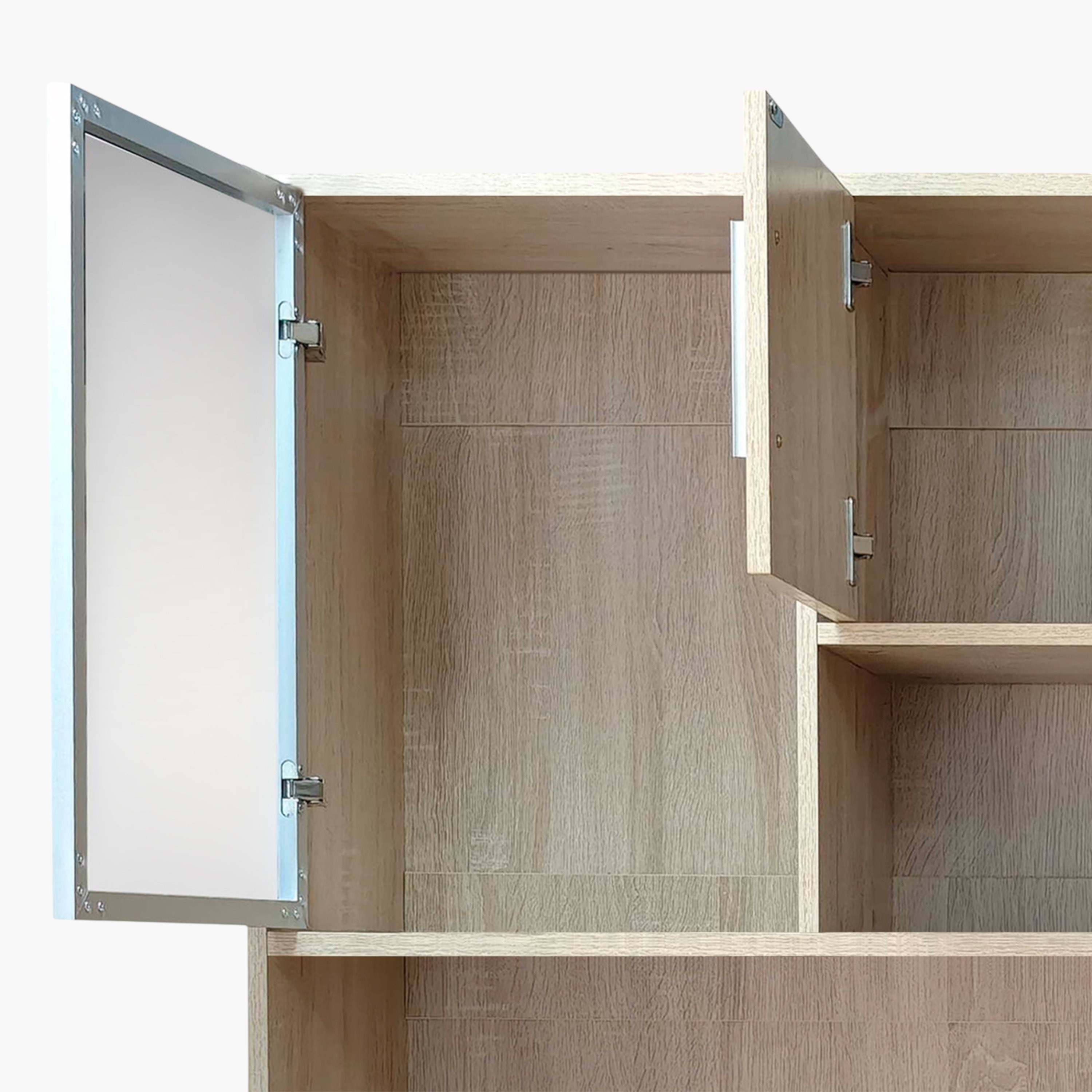 وحدة مطبخ بدرجين و5 أبواب من موفو كودا-hbxfurniture-diningroom-buffetsandsideboards-image-7