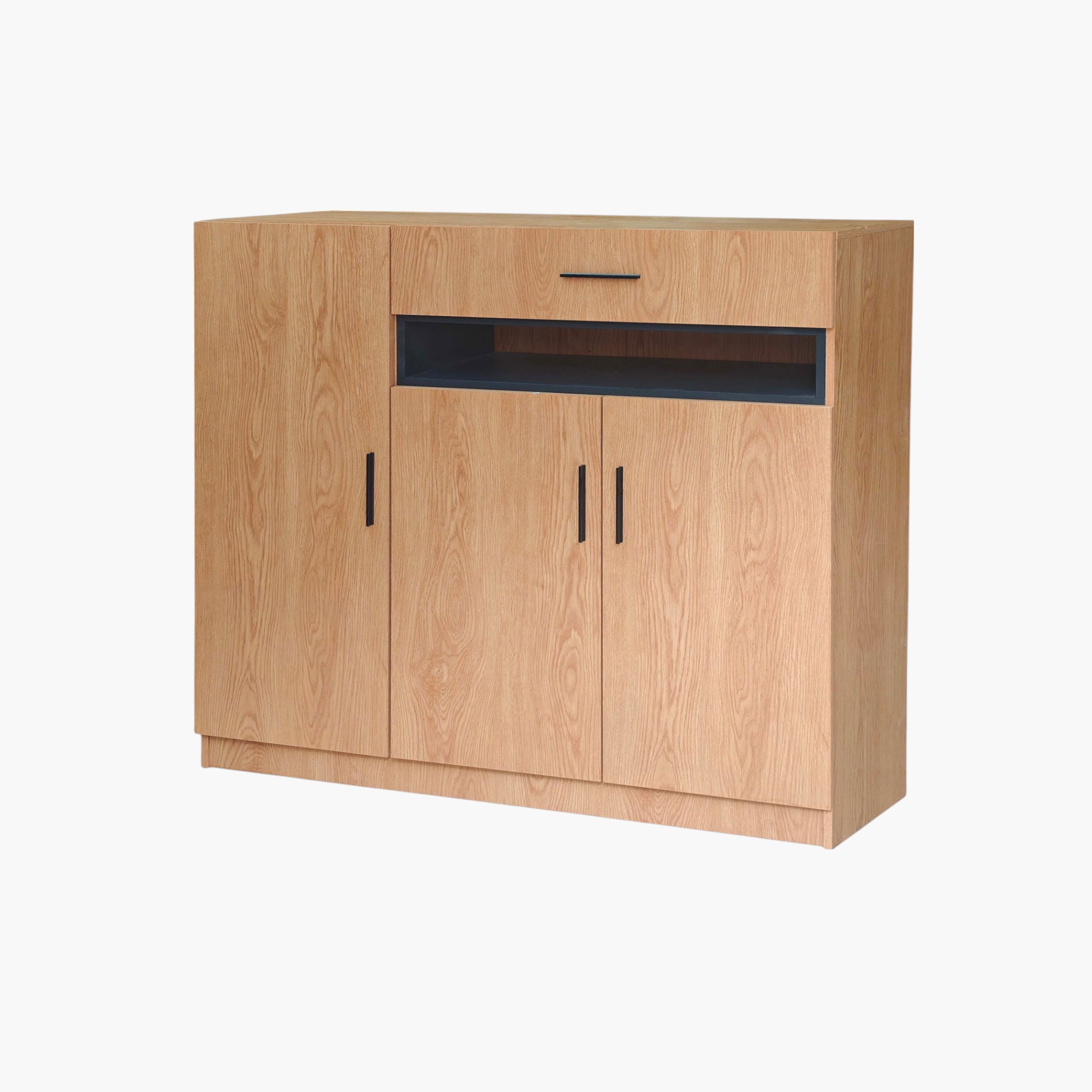 Movo Shelley 20-Pair Shoe Cabinet with 3 Doors and 1 Drawer-PROMO_HB_SA_HBX10_TH1000_NEW_031025-image-3