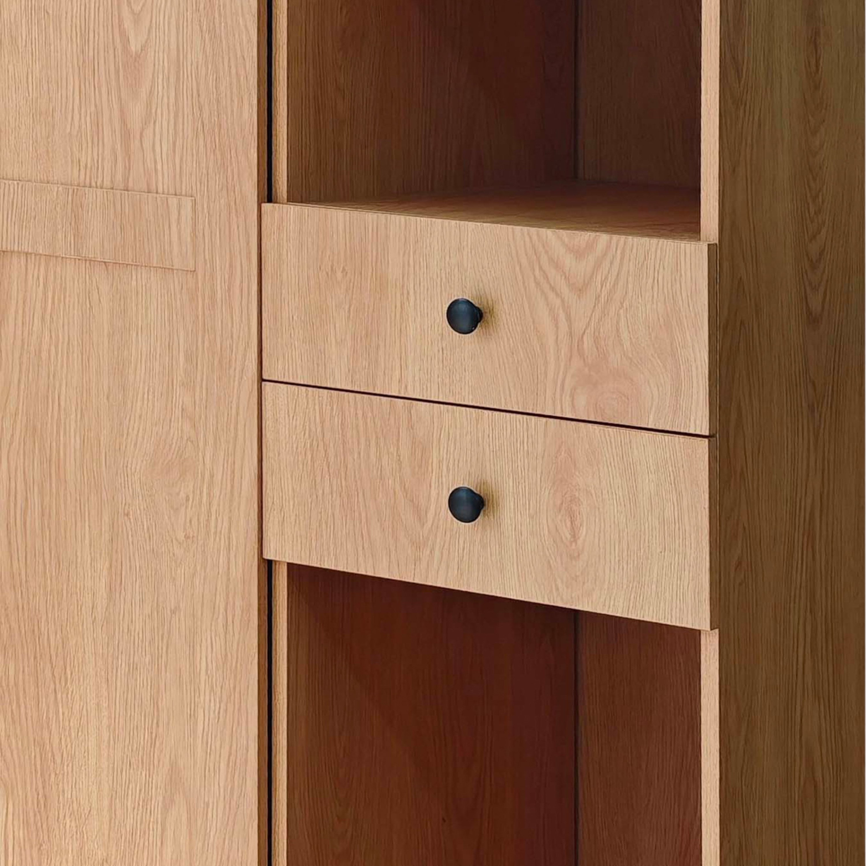 Movo Arcadia 2-Door Wardrobe with 2 Drawers and Storage Unit-PROMO_HB_SA_HBX10_TH1000_NEW_031025-image-5