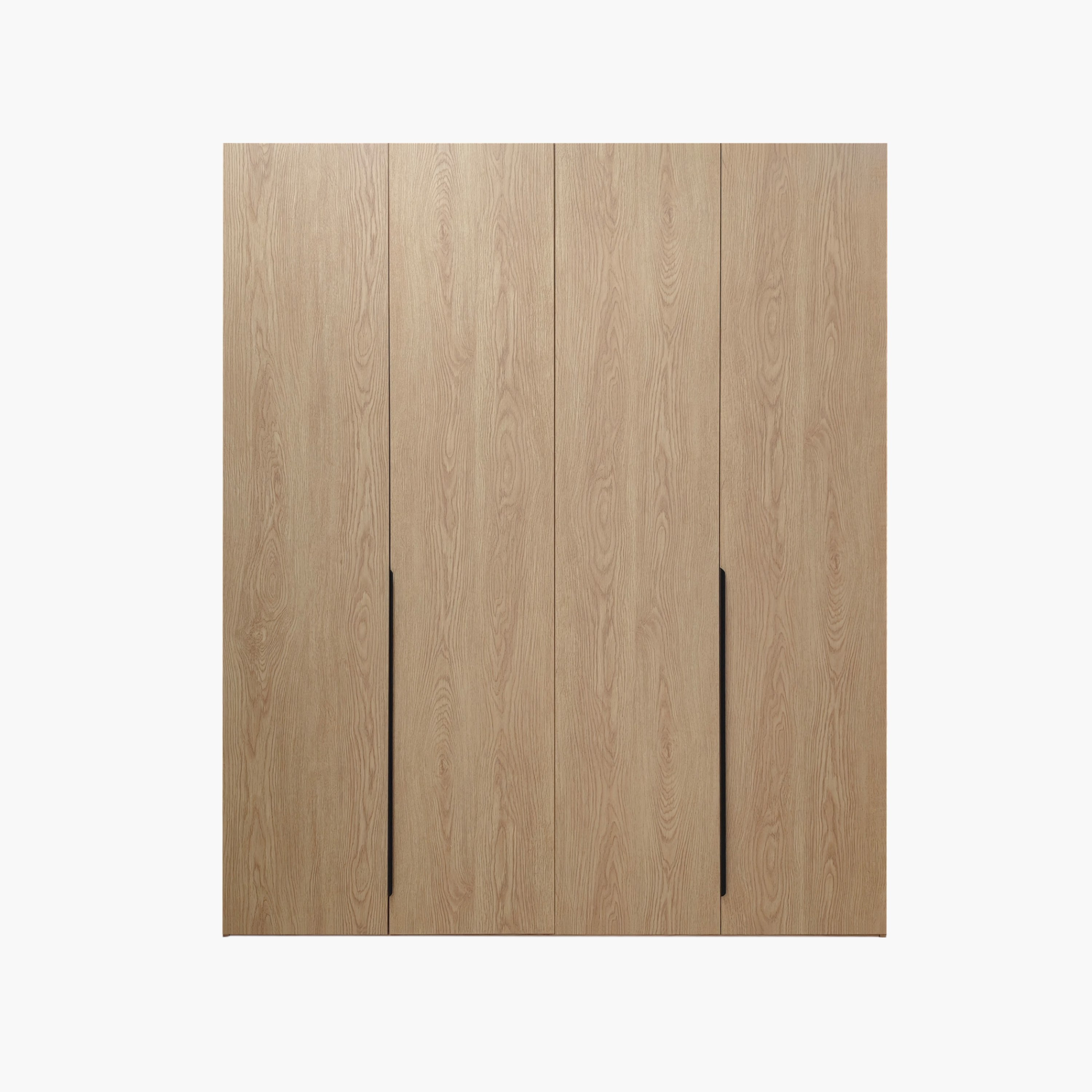 خزانة ملابس 4 أبواب من موڤو شيلي-hbxfurniture-wardrobes-image-2