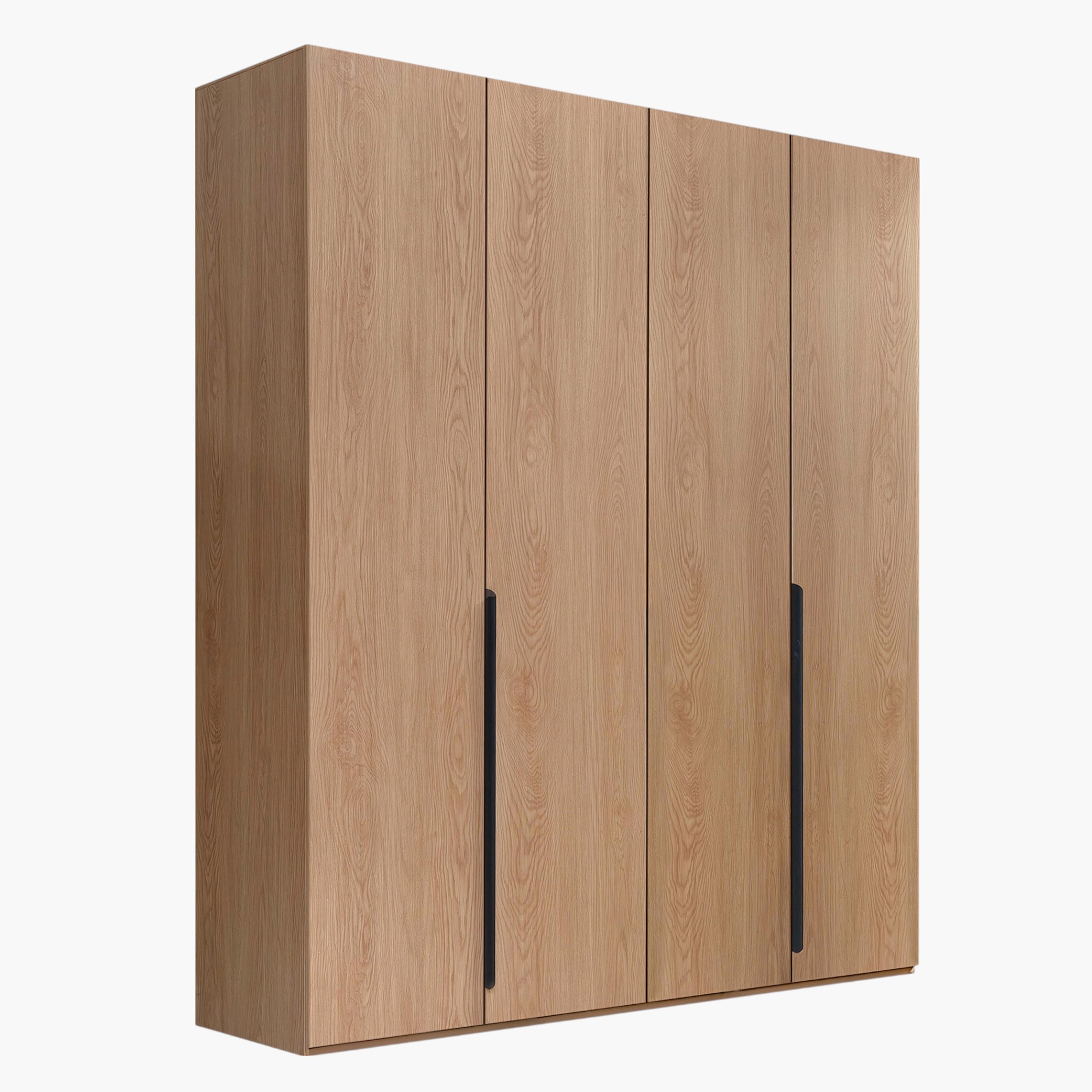 خزانة ملابس 4 أبواب من موڤو شيلي-hbxfurniture-wardrobes-image-3
