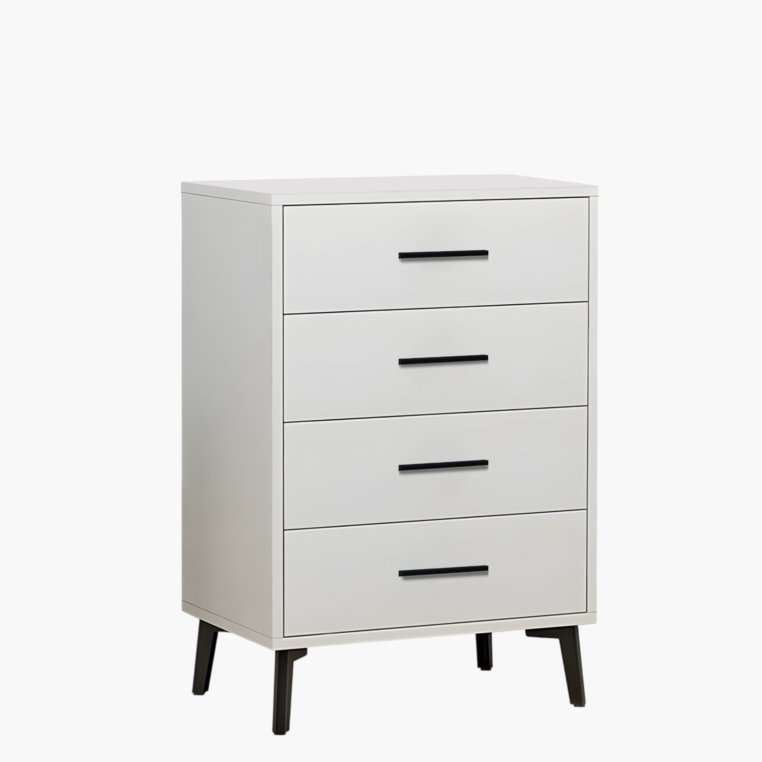 Movo Nina Chest of 4-Drawers-hbxfurniture-dressersandchests-chestofdrawers-image-2