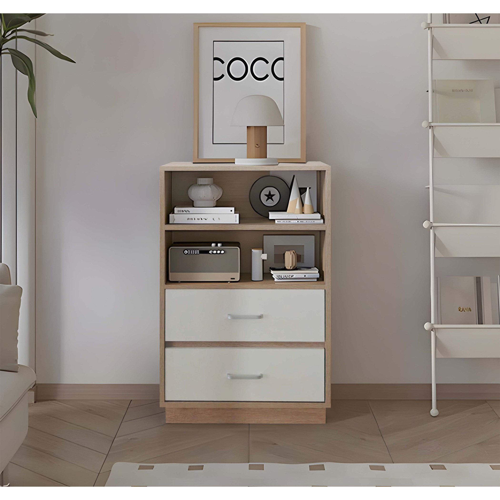خزانة جانبية متعددة التخزين من موڤو كودا-hbxfurniture-diningroom-buffetsandsideboards-image-1