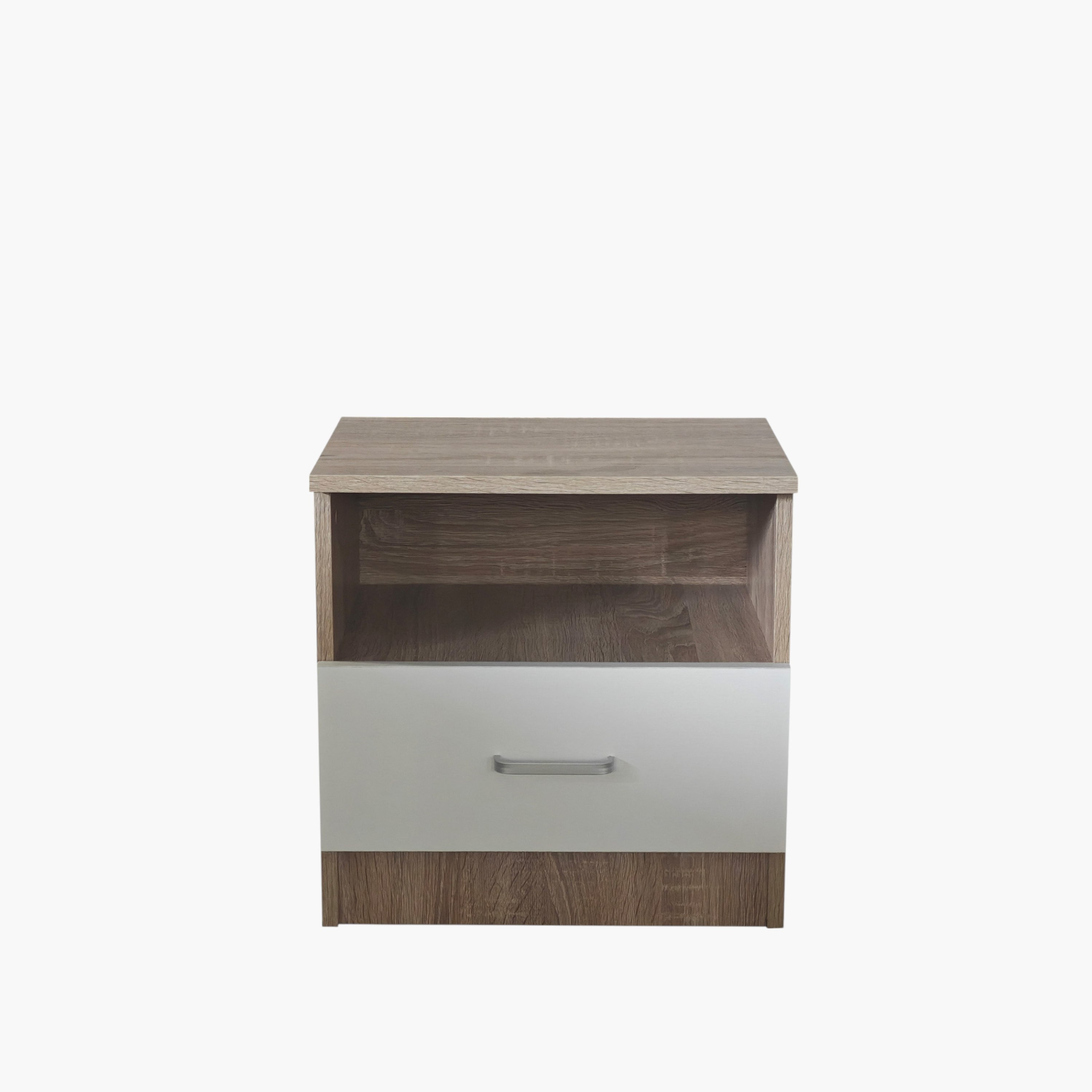 طاولة سرير جانبية بدرج ومساحة تخزين ورف مفتوح من موڤو كودا-hbxfurniture-bedroom-nightstands-image-2