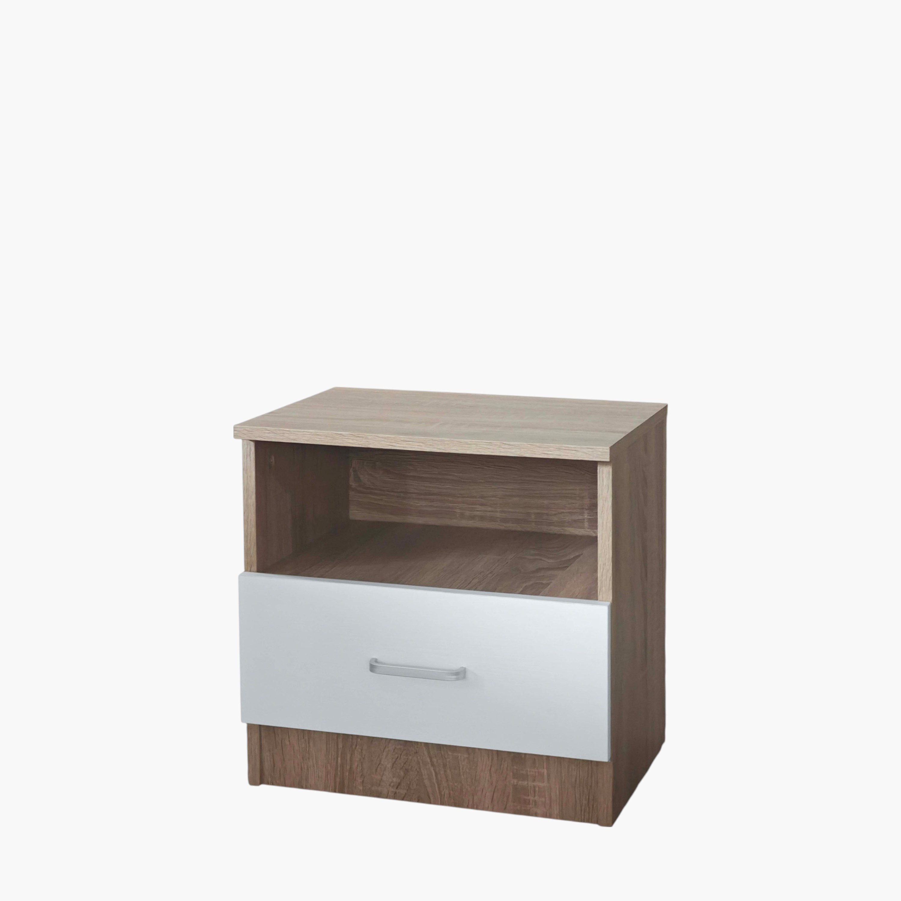 طاولة سرير جانبية بدرج ومساحة تخزين ورف مفتوح من موڤو كودا-hbxfurniture-bedroom-nightstands-image-4