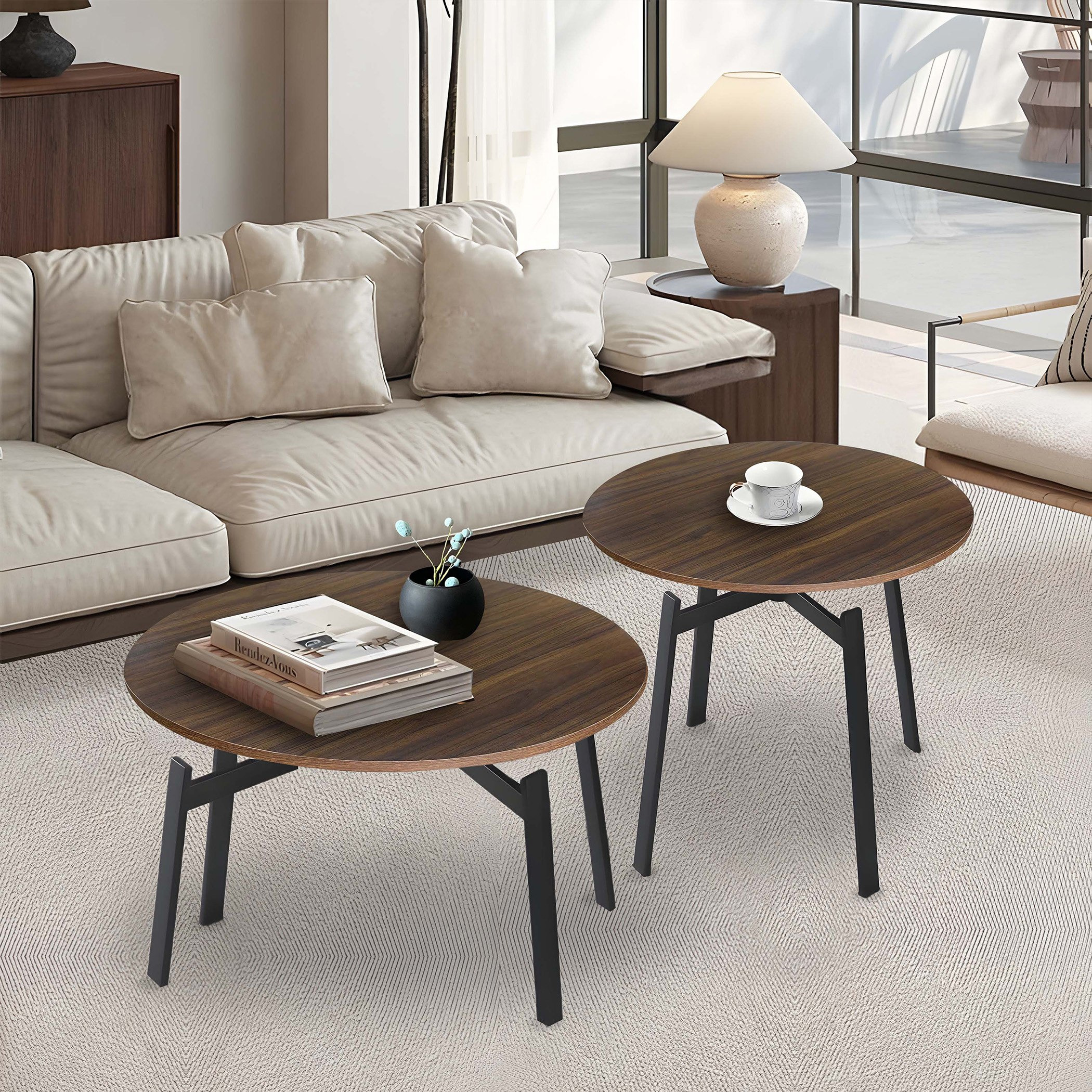 طاولة قهوة مستديرة من موڤو چينا-PROMO_HB_UAE_HBX10_280126-image-5