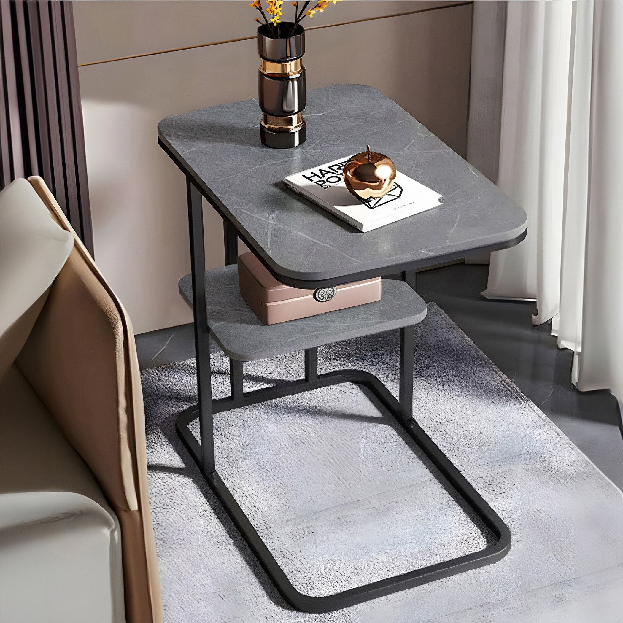 Movo Lola Laptop Table with Shelf-PROMO_HB_SA_HBX10_TH1000_NEW_031025-image-1