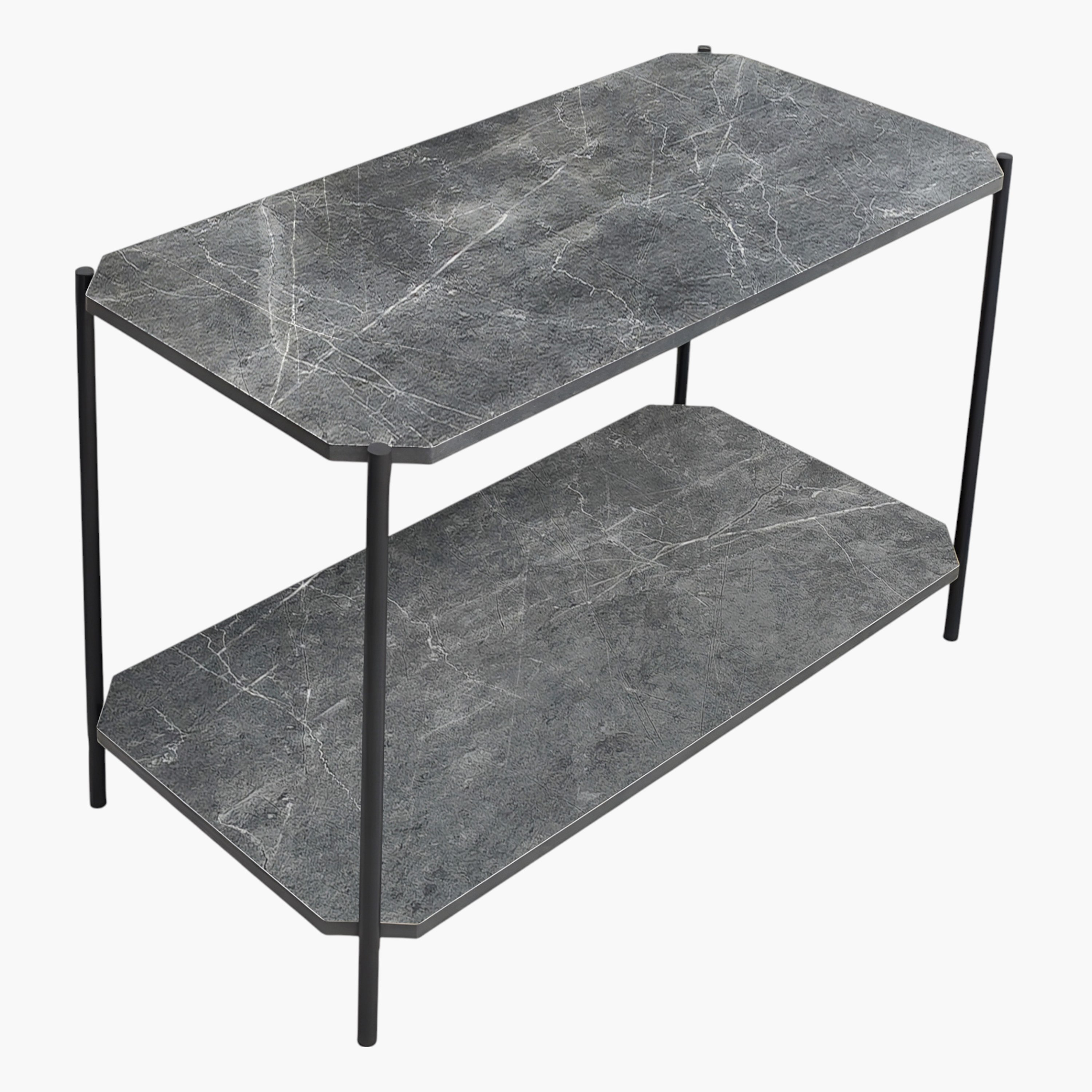 Movo Lola Long Side Table with Shelf-hbxfurniture-livingroom-endtables-image-2