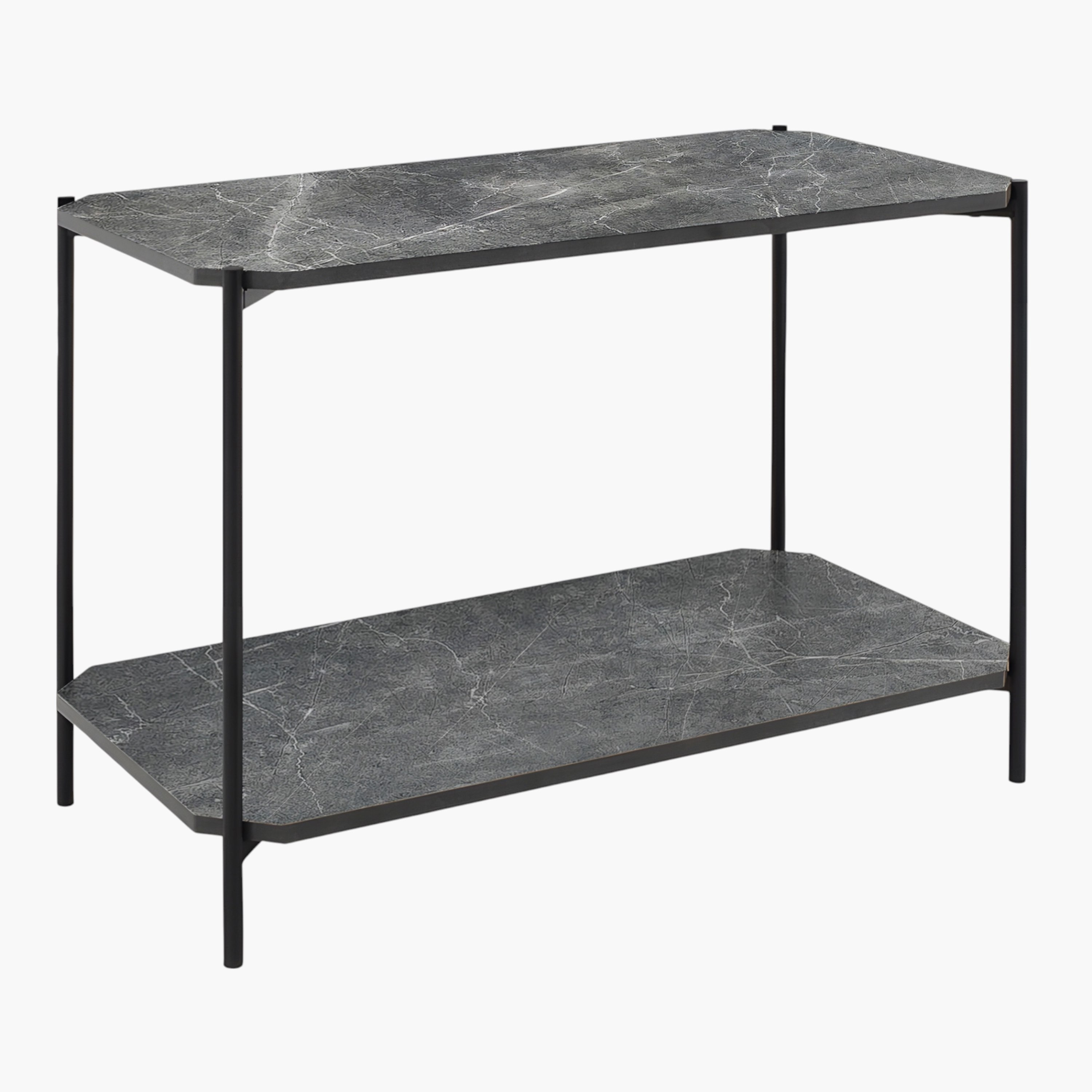 Movo Lola Long Side Table with Shelf-hbxfurniture-livingroom-endtables-image-3