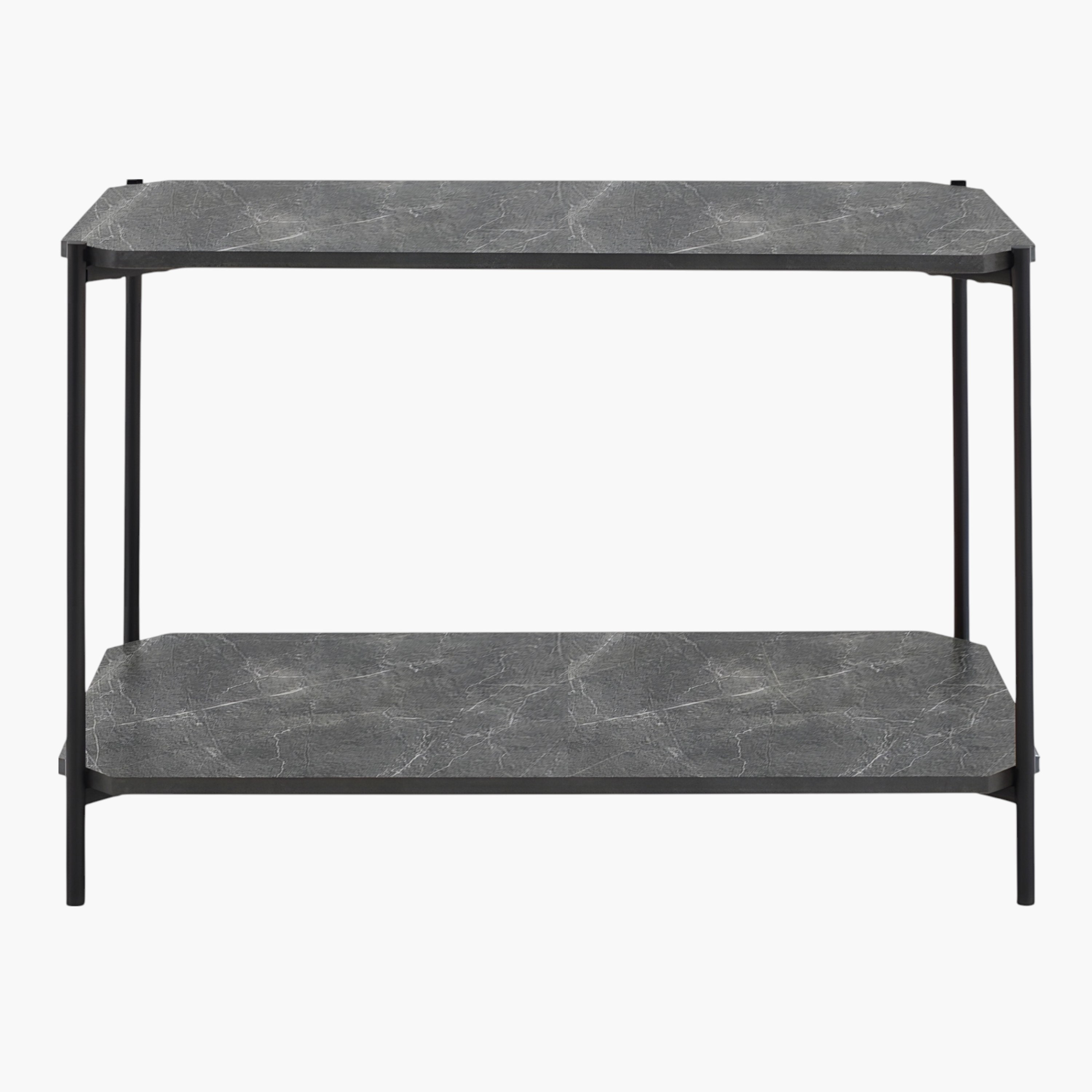 Movo Lola Long Side Table with Shelf-hbxfurniture-livingroom-endtables-image-4
