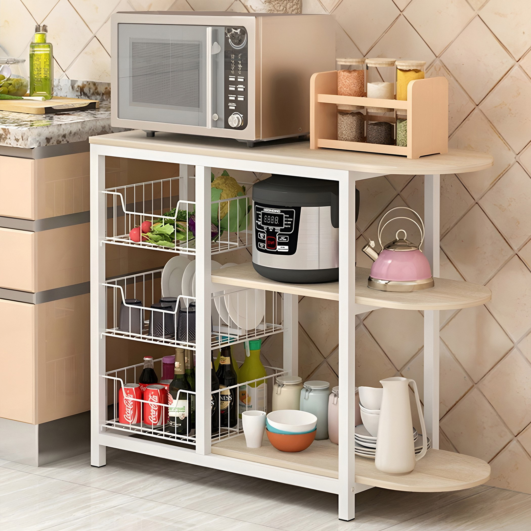 رف مطبخ من موڤو إلجا-hbxkitchen-kitchenware-kitchenracksandholders-image-1