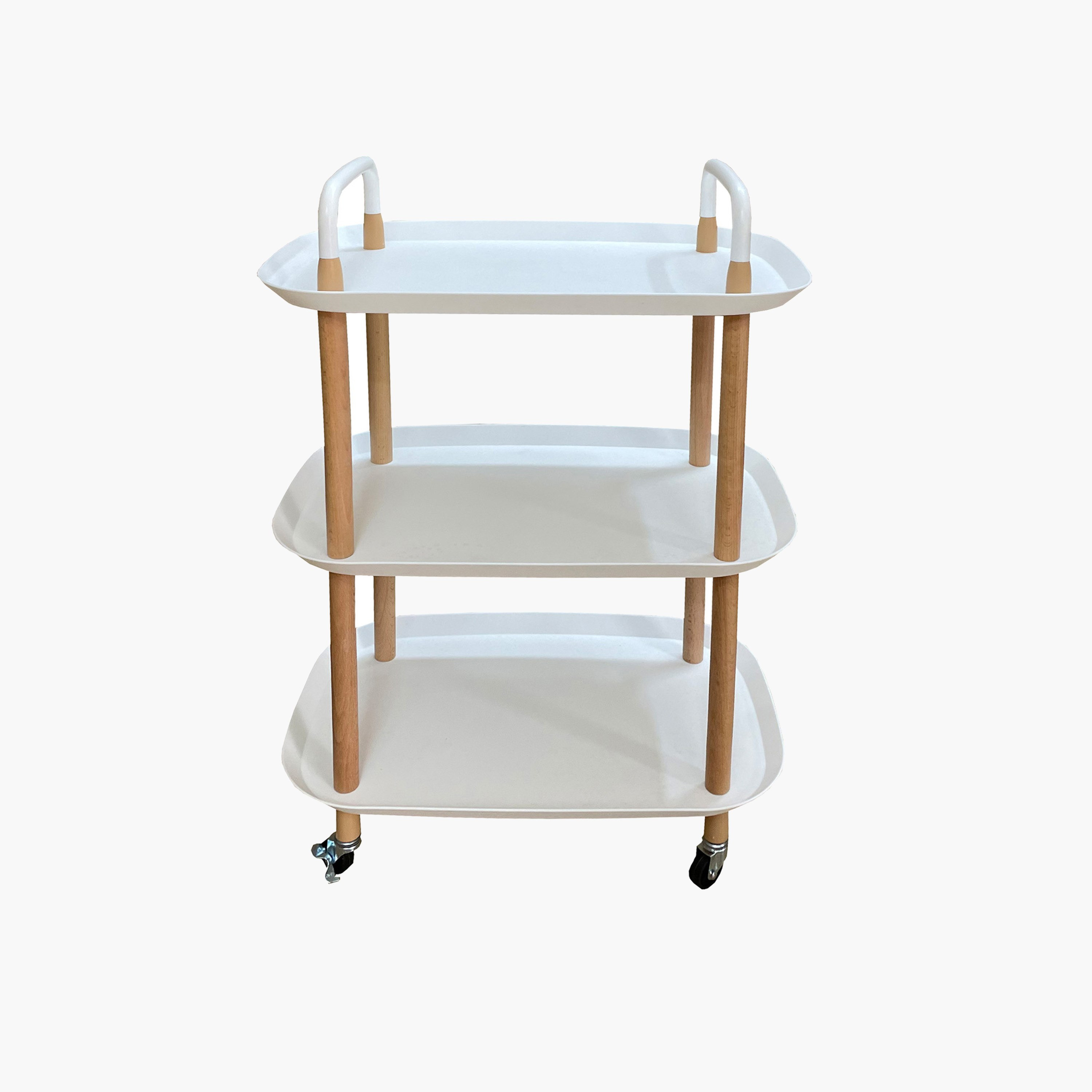 Movo Simon 3-Tier Serving Trolley-hbxlivingroom-tablesandstands-servingtrolleys-image-3