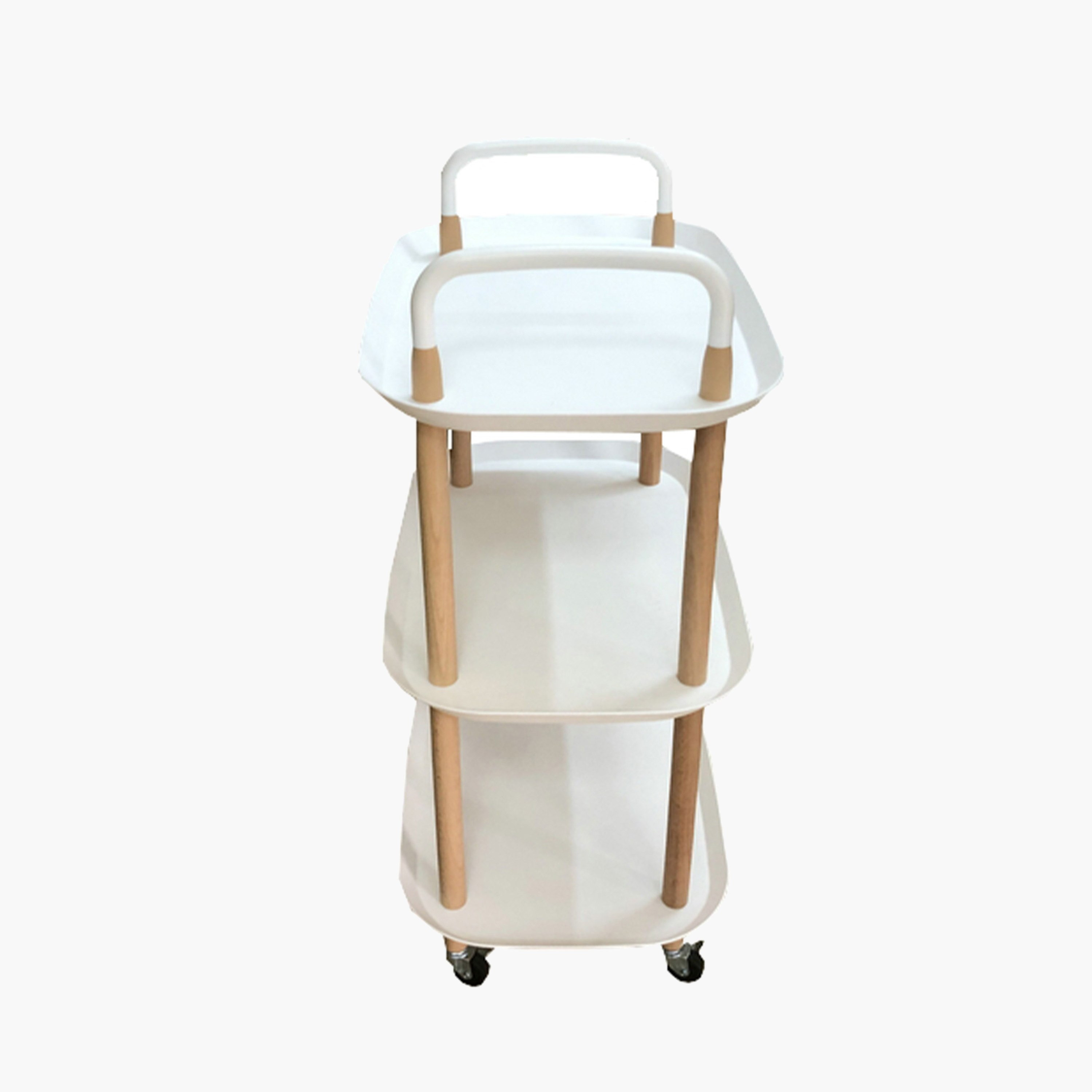 Movo Simon 3-Tier Serving Trolley-hbxlivingroom-tablesandstands-servingtrolleys-image-4