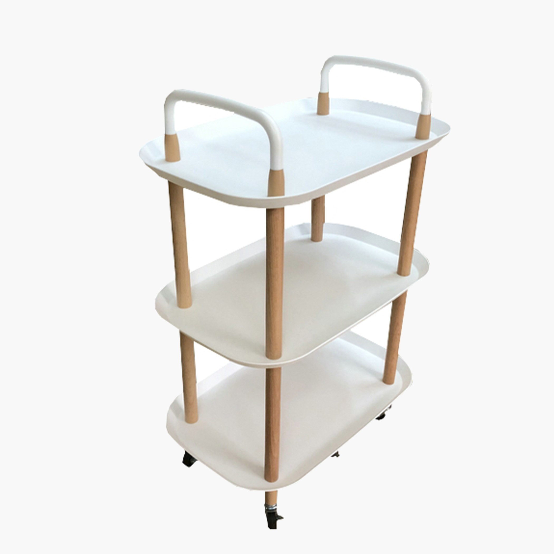 Movo Simon 3-Tier Serving Trolley-hbxlivingroom-tablesandstands-servingtrolleys-image-5
