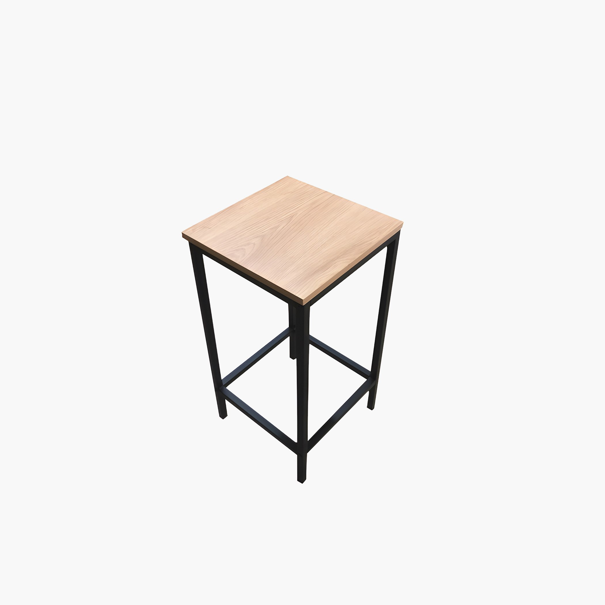 طاولة مرتفعة مع مقعدين ورف من موڤو إلجا-hbxfurniture-diningtablesandsets-diningsets-twoseater-image-5
