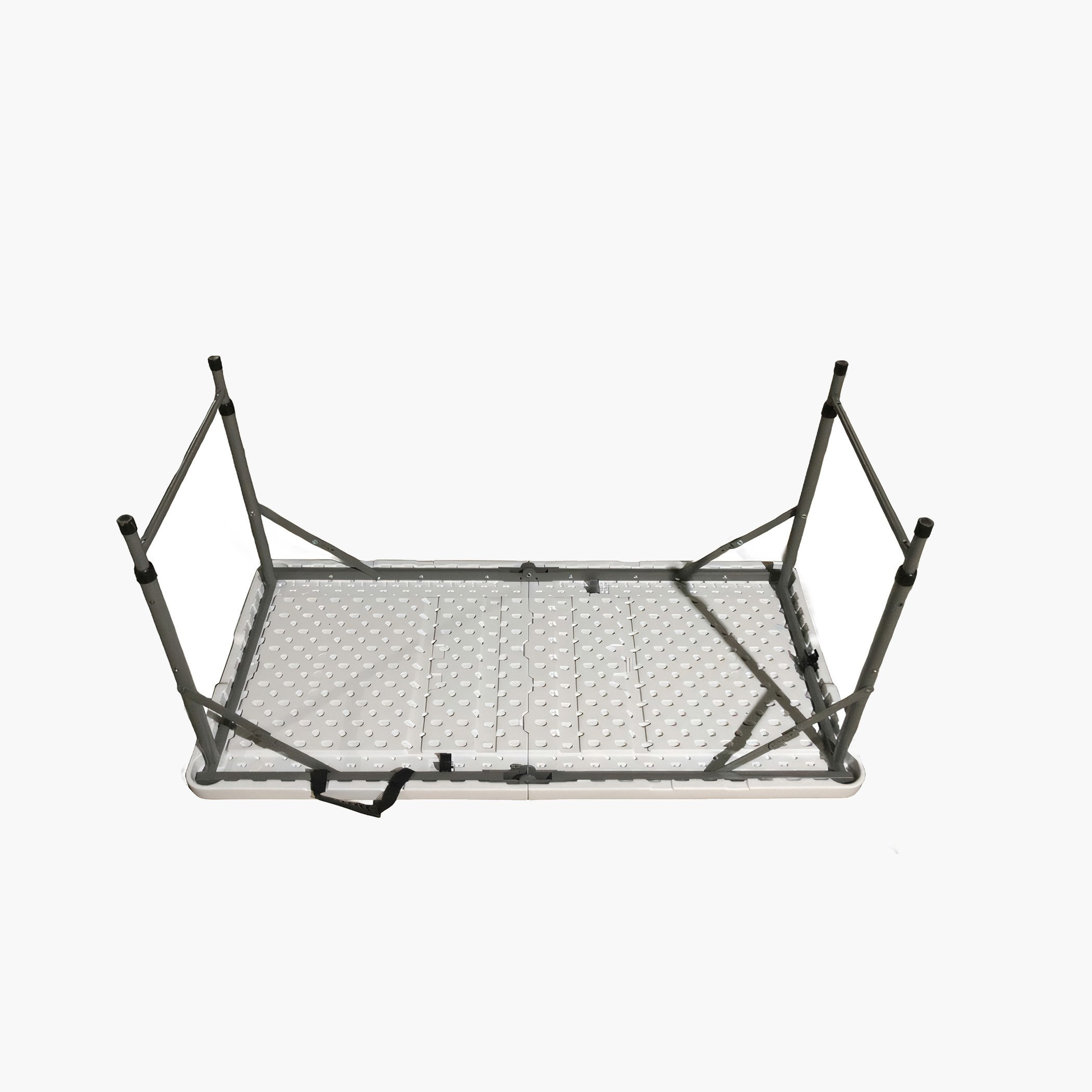 طاولة قابلة للطي لـ4 مقاعد للجلسات الخارجية من موڤو سكاي-hbxfurniture-balconyfurniture-image-5