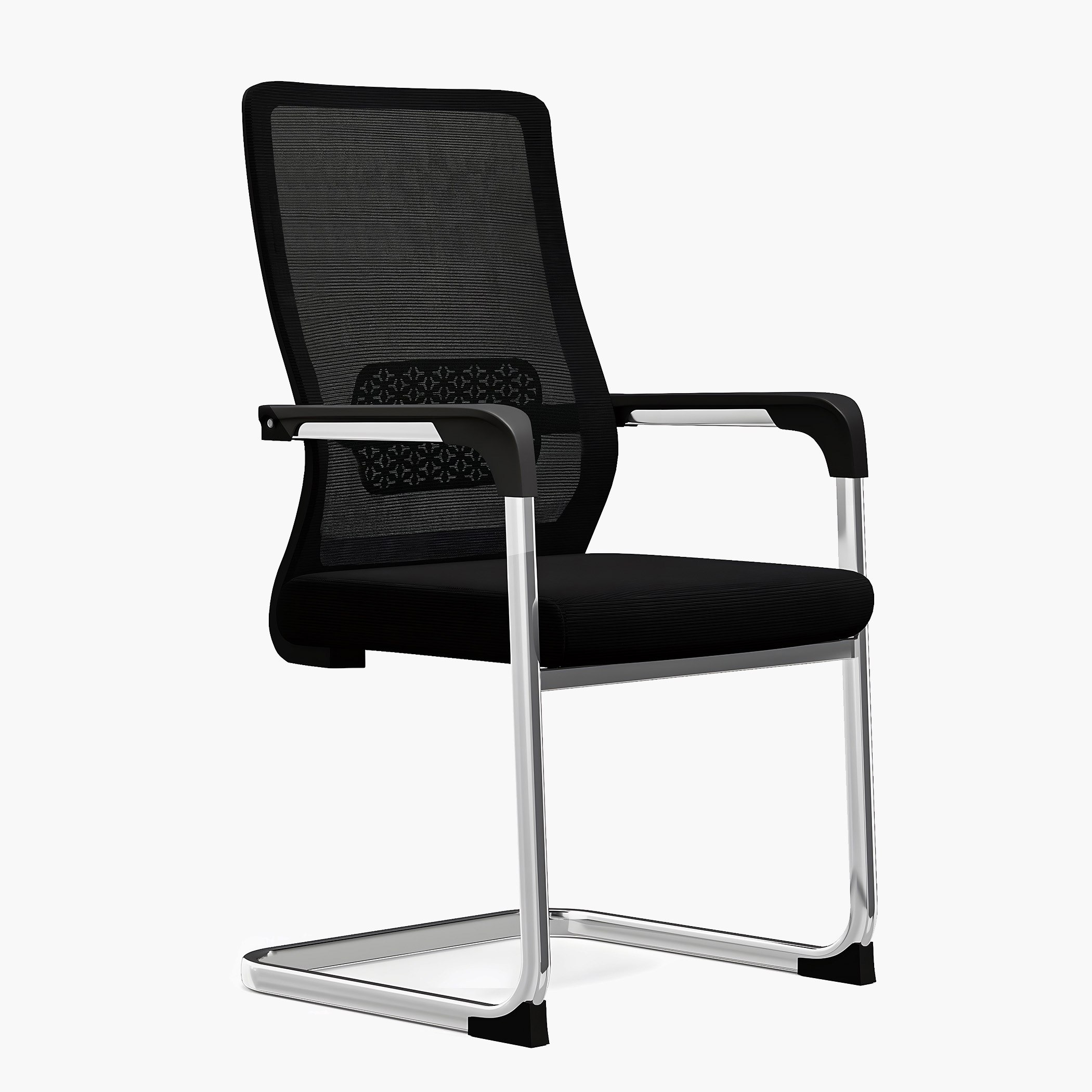 Movo Jordan Visitor Chair-hbxfurniture-kidsroom-studychairs-image-2