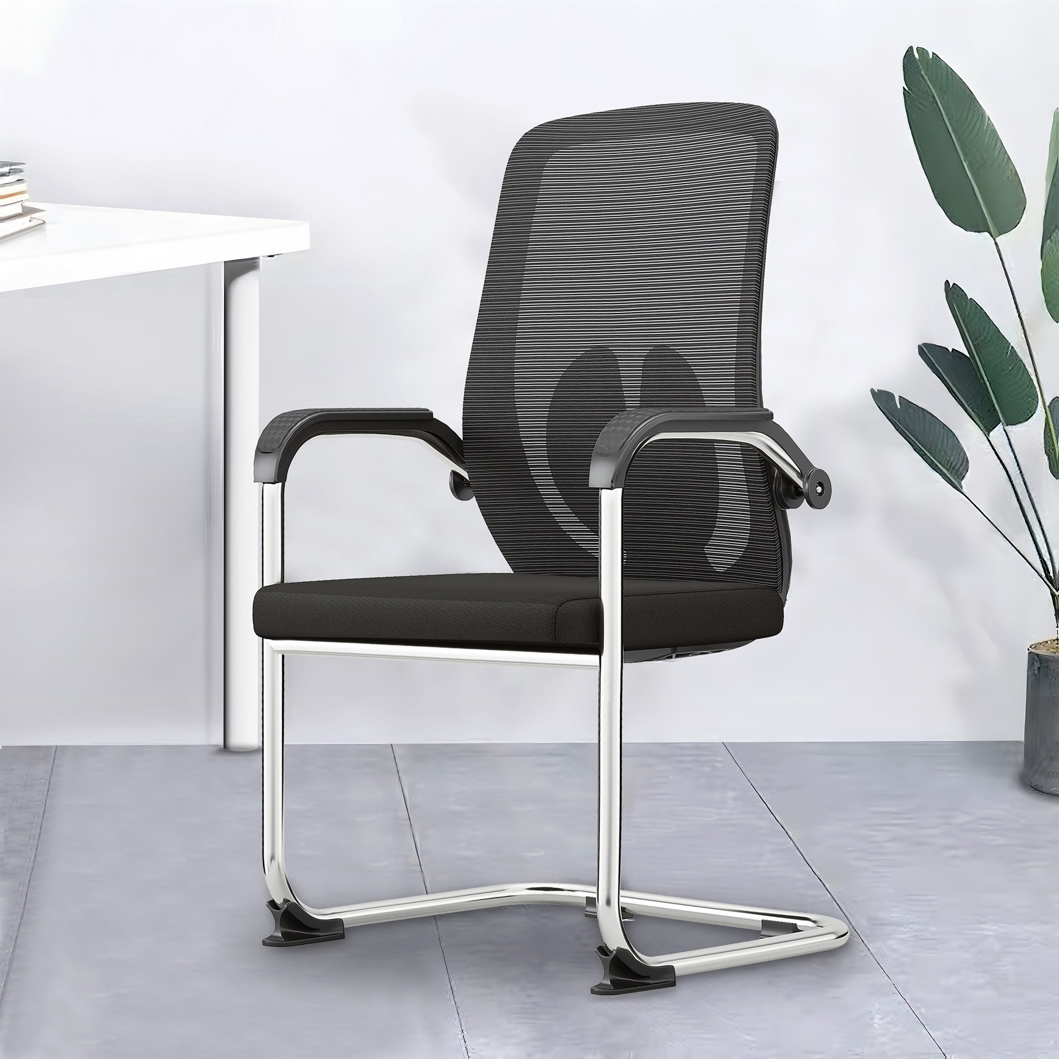 كرسي ضيوف من موڤو لشبونة-hbxfurniture-kidsroom-studychairs-image-1