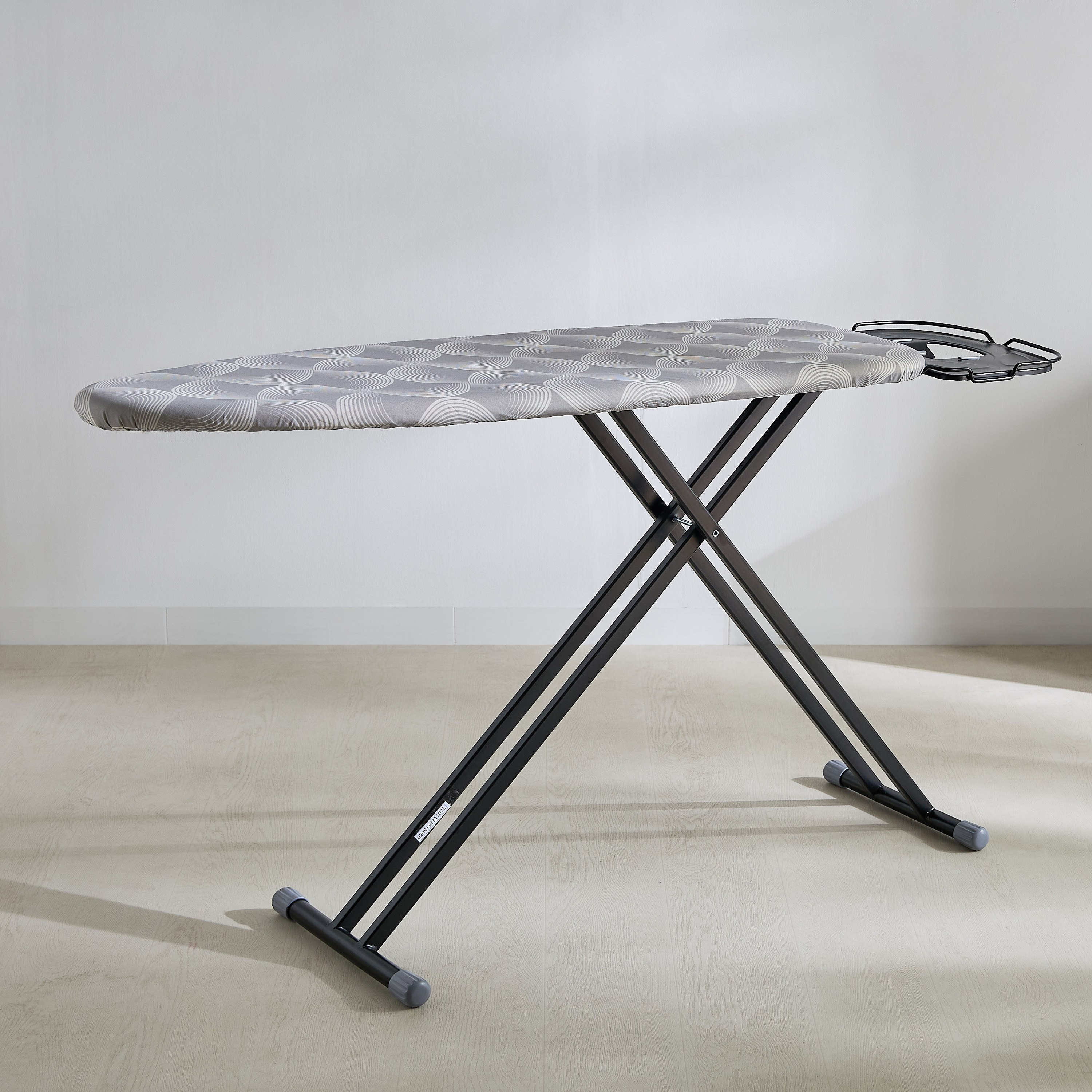 Prime Jumbo Ironing Board with Iron Rest - 165x46cm-PROMO_HB_AE_B1G1_250925-image-2