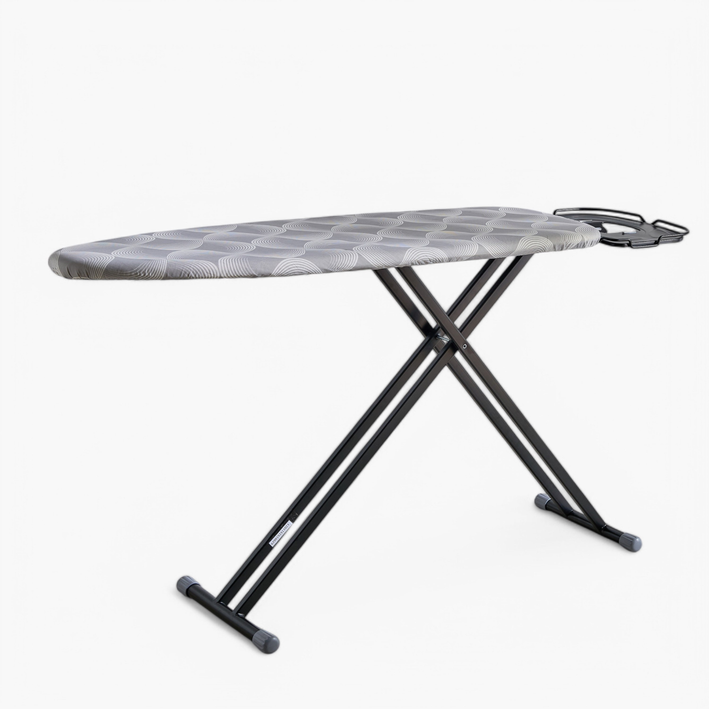 Prime Jumbo Ironing Board with Iron Rest - 165x46cm-PROMO_HB_AE_B1G1_250925-image-7