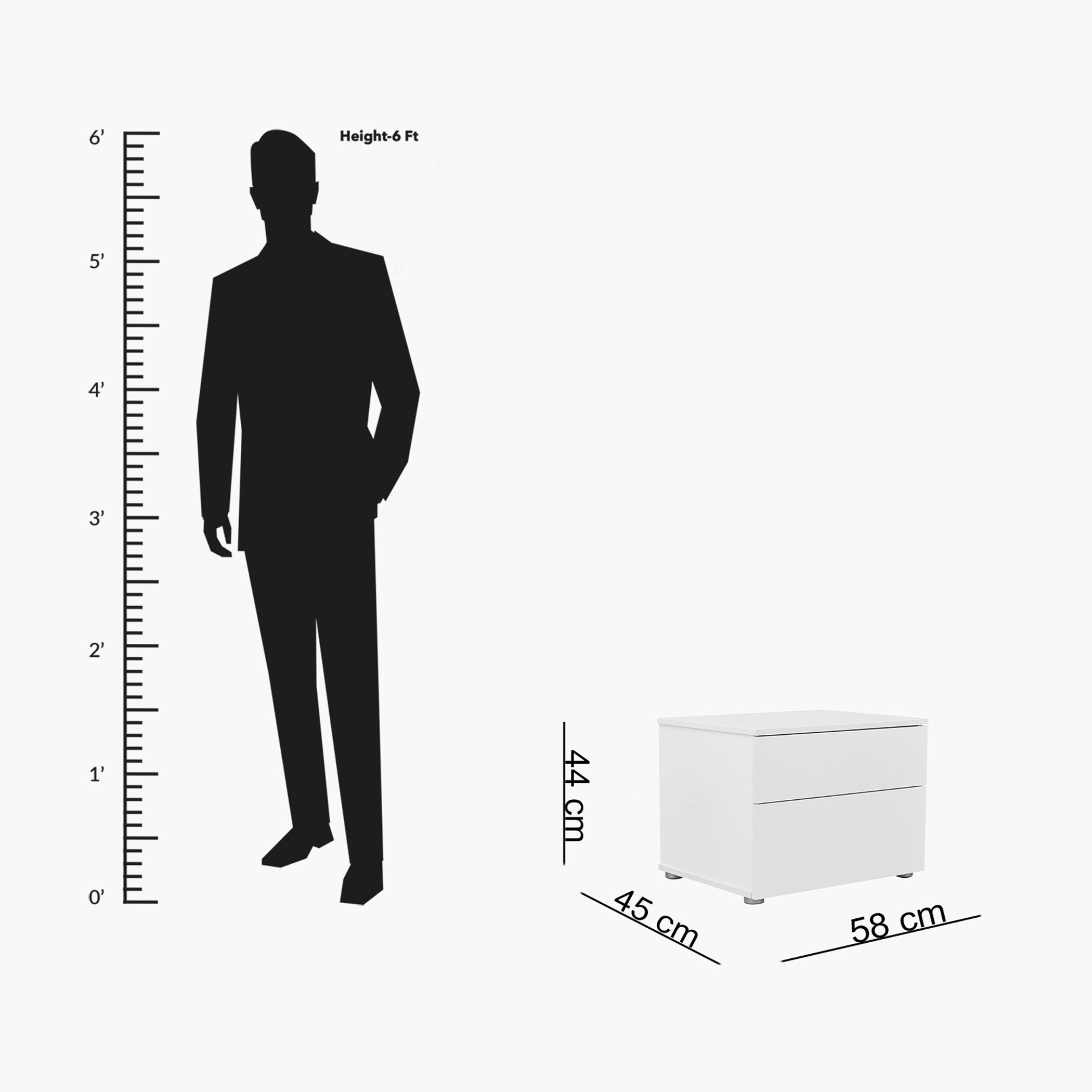 Liberty 2-Drawers High Gloss Nightstand-PROMO_HB_UAE_HBX10_250526-image-9